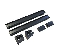 REVENGE Hardware Kit for E-Z-GO TXT Windshields WIN-9001