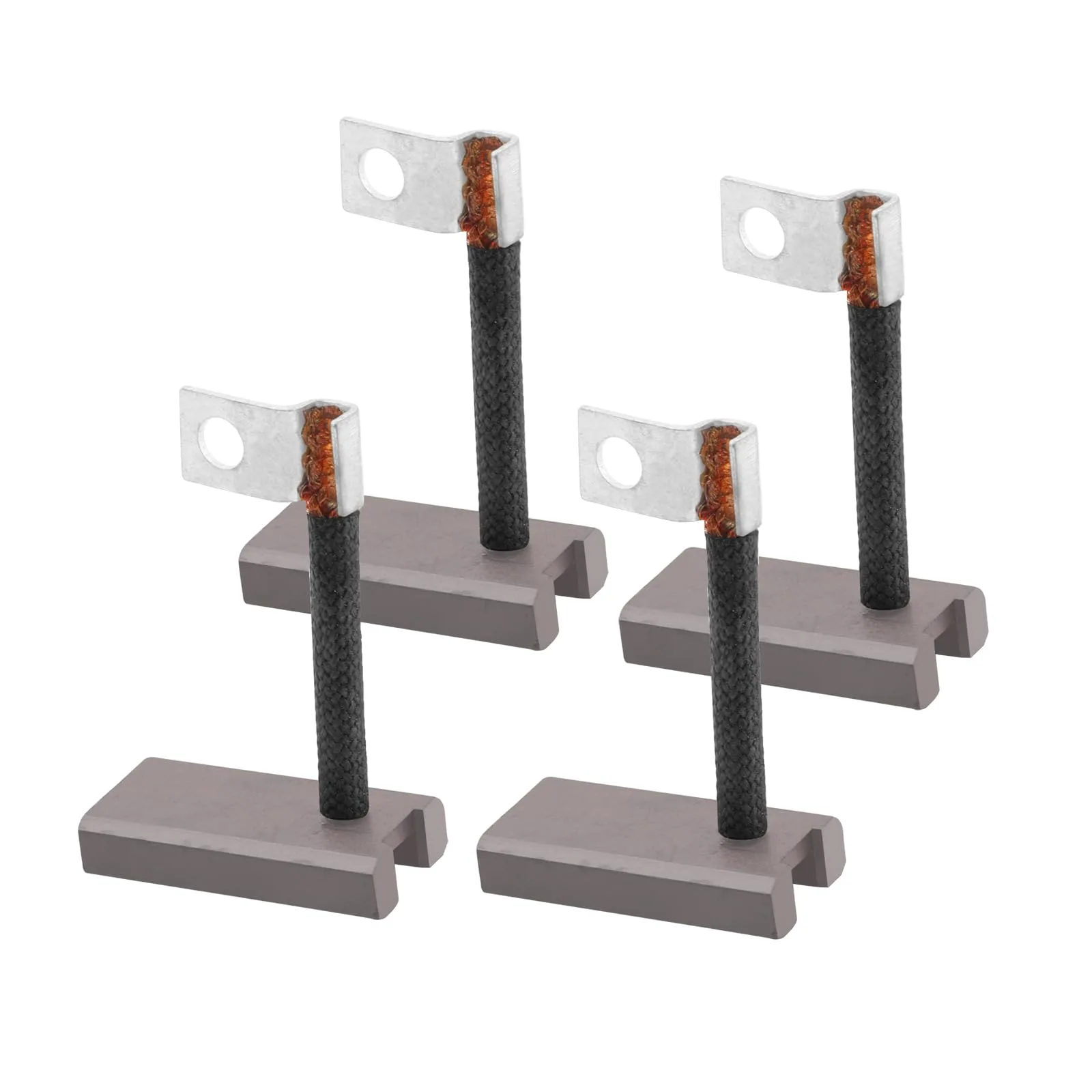 Roykaw RG-0253 Starter Generator Brush Kit image 3