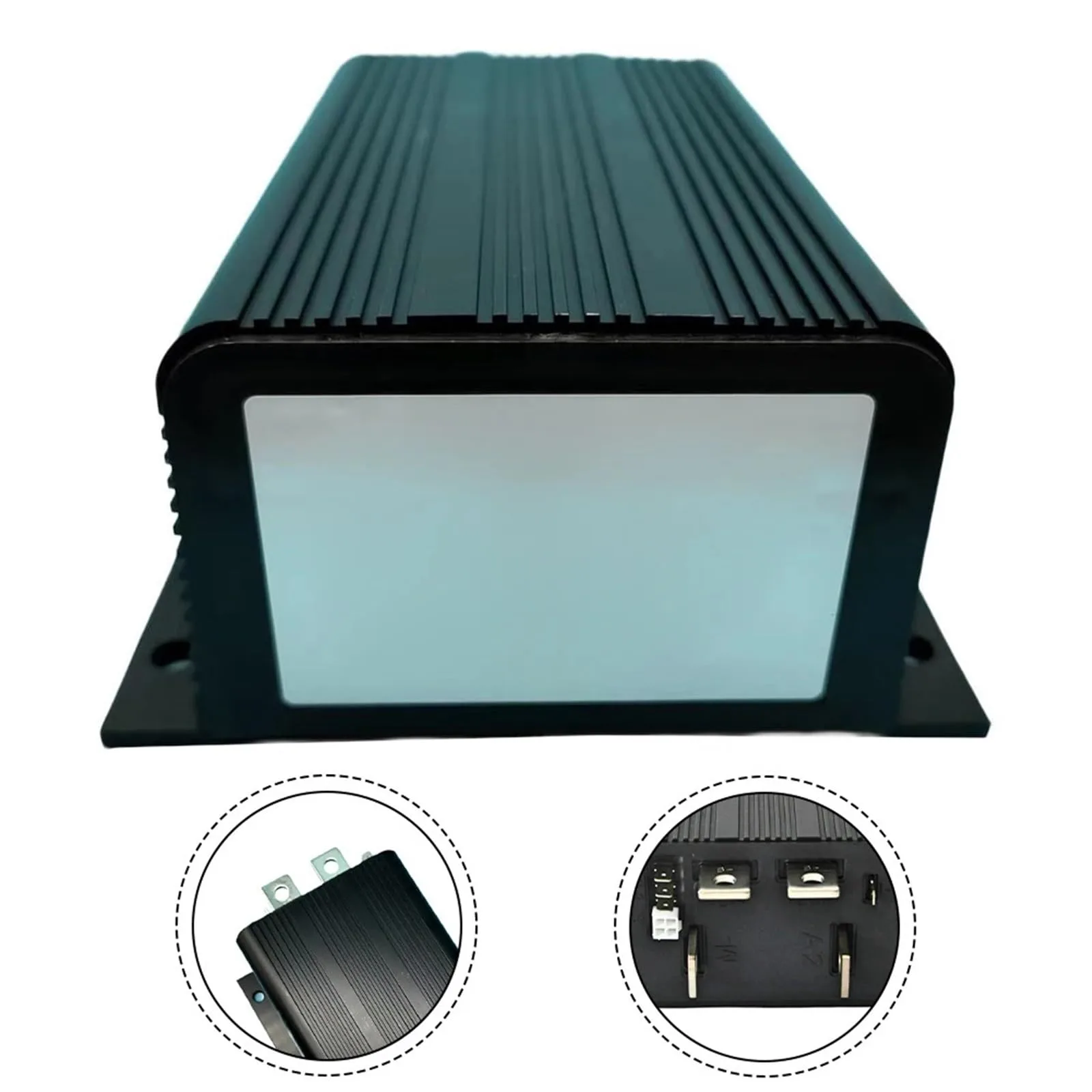 RQNKJJCE P1204M630 Golf Cart Controller, 48V-72V image 3