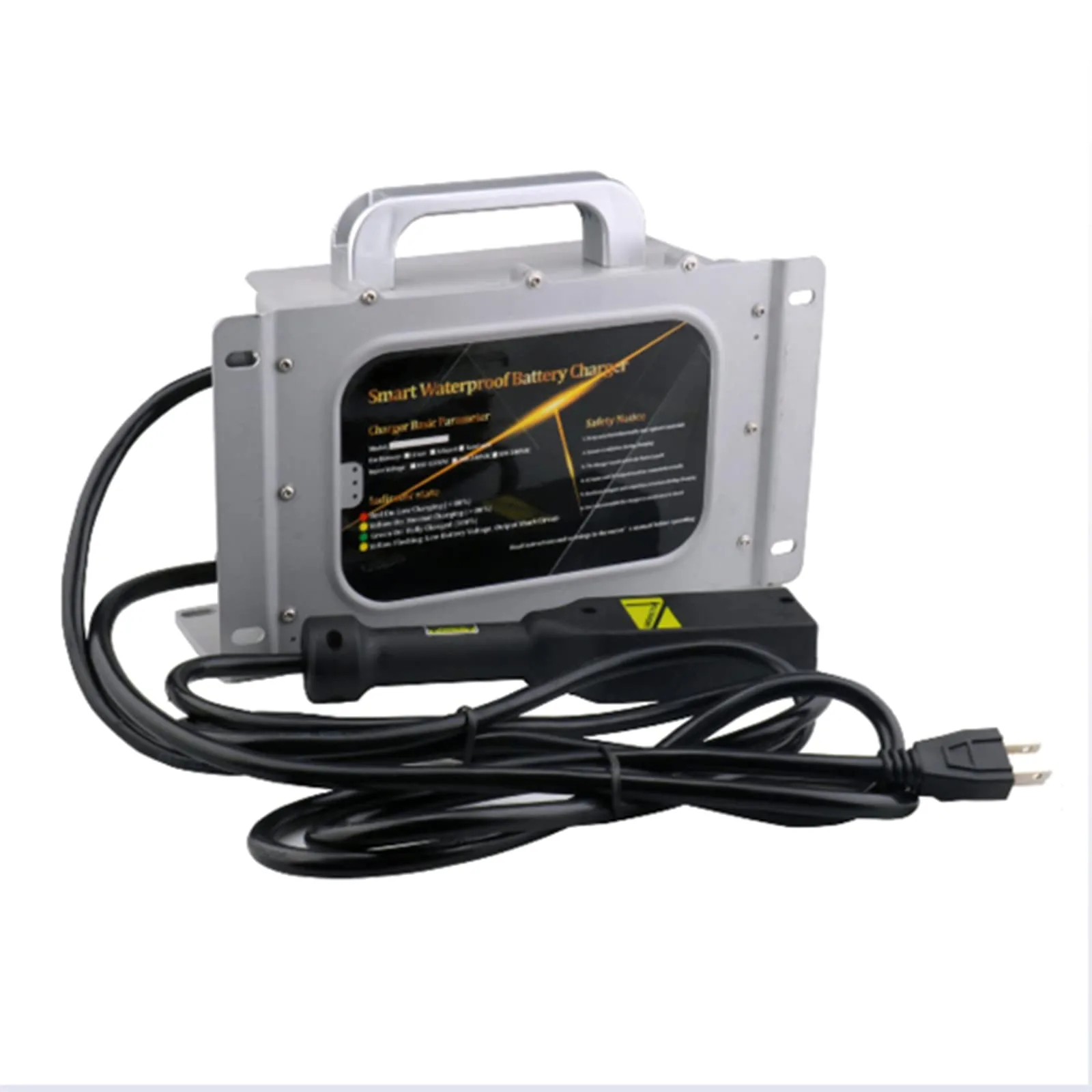 HYDTGZ 36V Club Car Golf Cart Battery Charger image 3