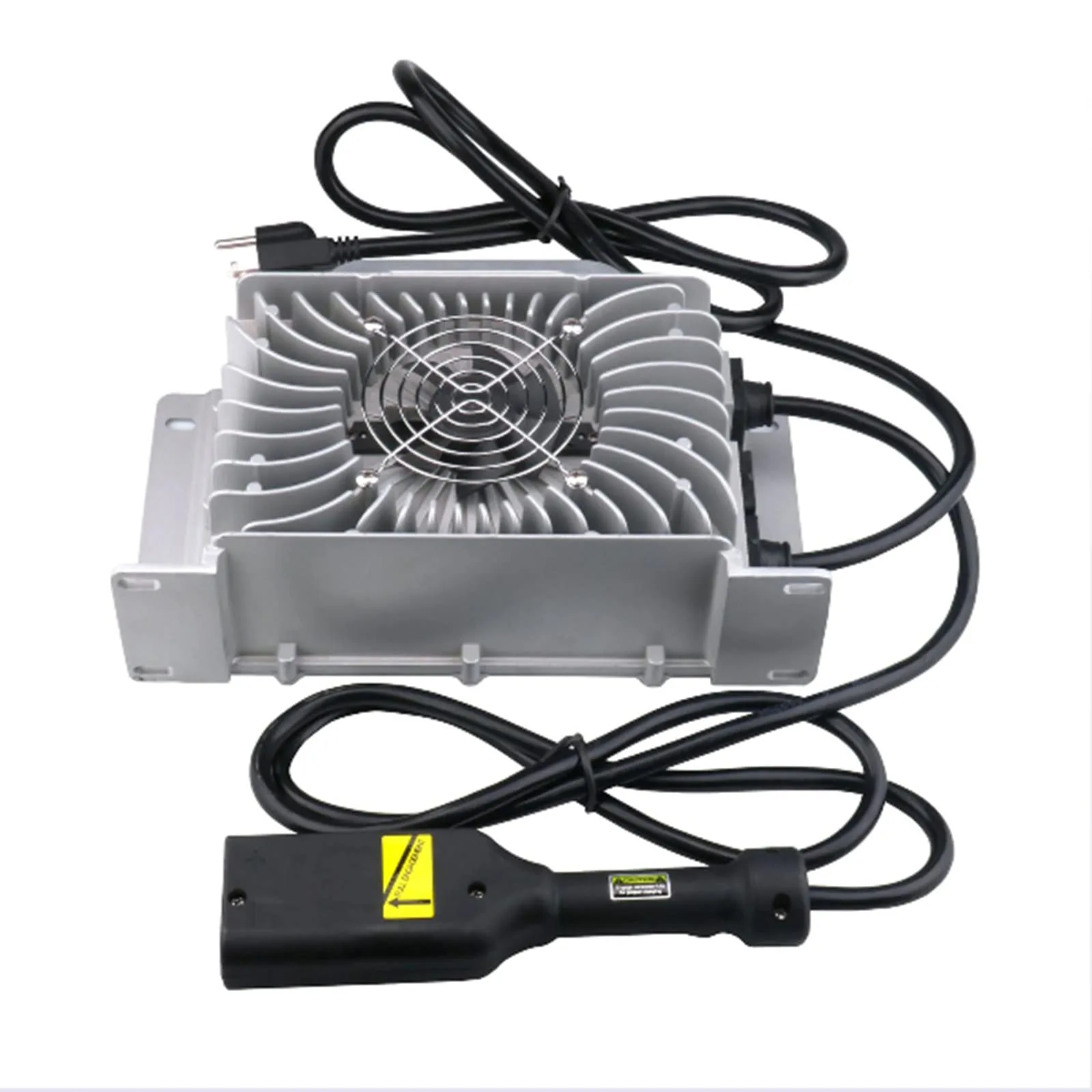 HYDTGZ 36V Club Car Golf Cart Battery Charger image 4