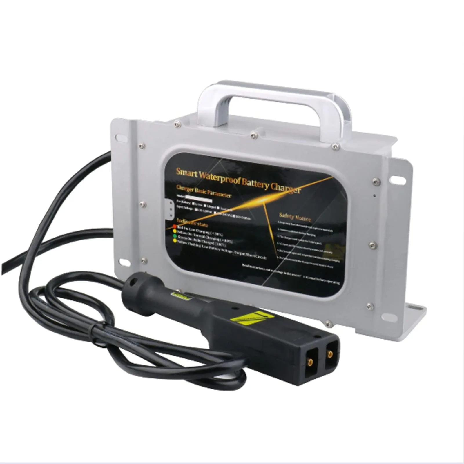 HYDTGZ 36V Club Car Golf Cart Battery Charger