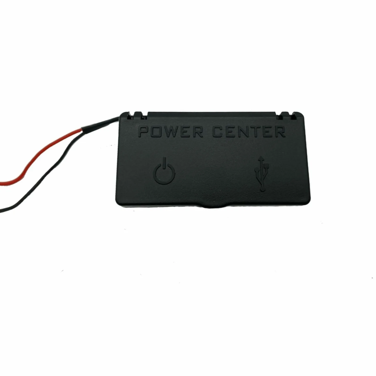 MADJAX Universal 12V Charging Center with USB Port image 2