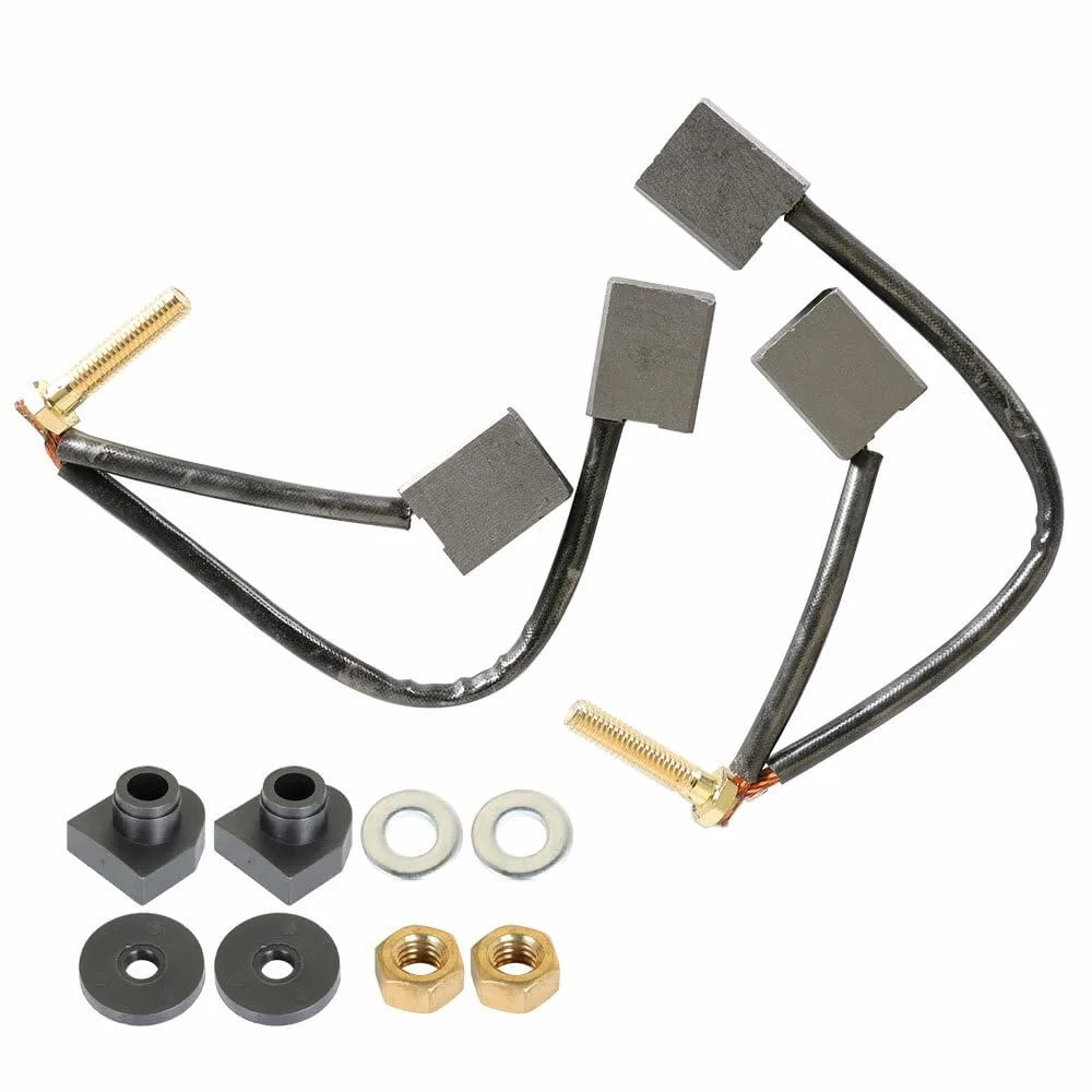 Golf Cart Motor Brush Kit Mod-G33S-241