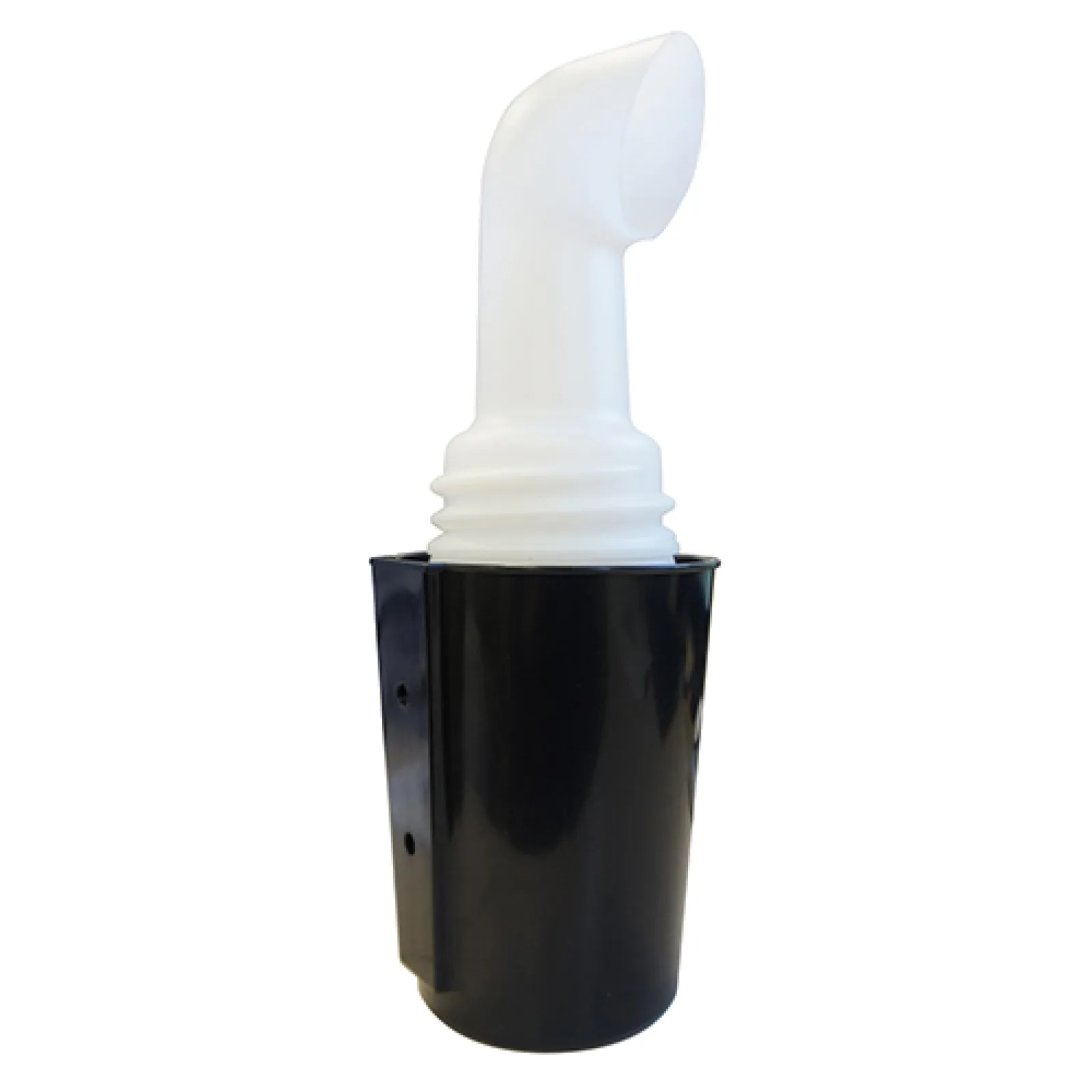 RHOX ACC-0086 45 oz Golf Cart Sand Bottle with Universal Holder