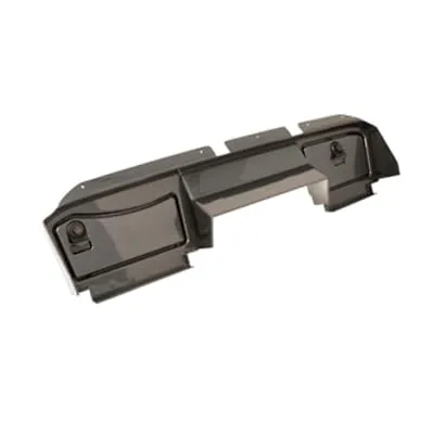 Buggies Unlimited E-Z-GO RXV Dash Cover 31339 image 2