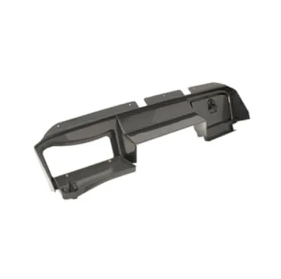 Buggies Unlimited E-Z-GO RXV Dash Cover 31339 image 3