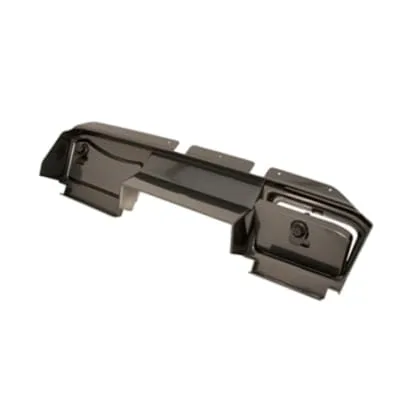 Buggies Unlimited E-Z-GO RXV Dash Cover 31339 image 4