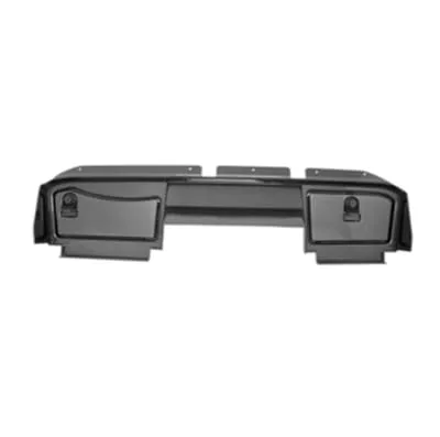Buggies Unlimited E-Z-GO RXV Dash Cover 31339