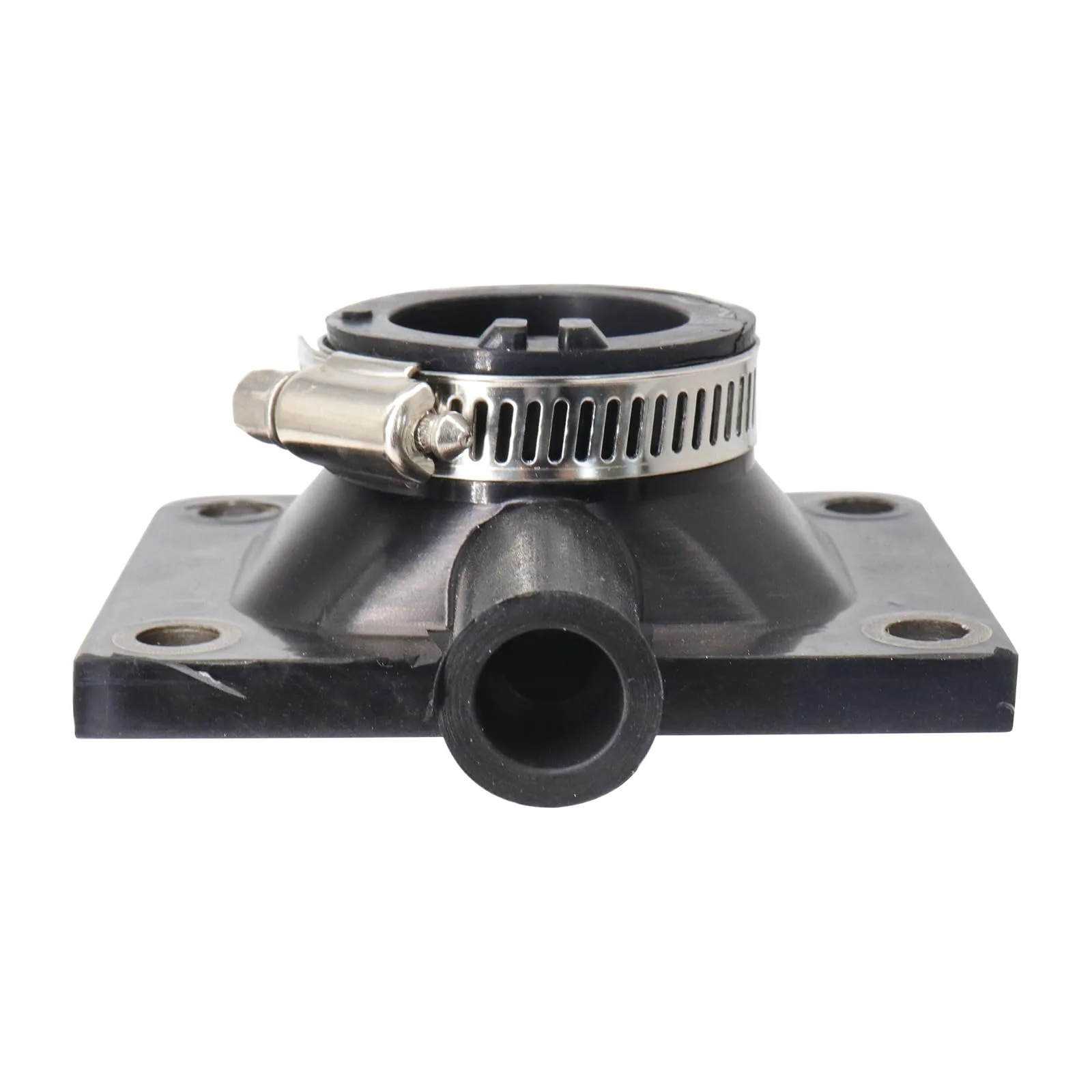 OUAKIKAN Intake Manifold Boot for Yamaha G1 Golf Cart image 2