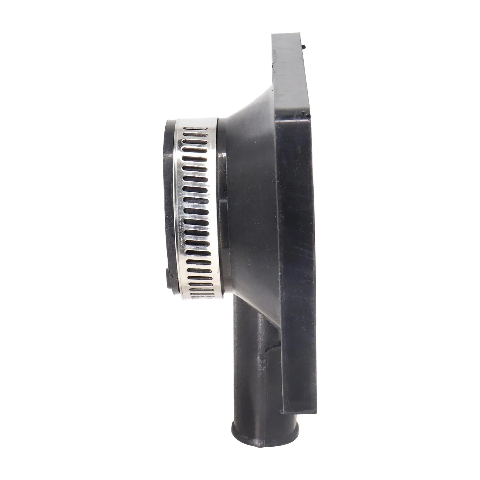 OUAKIKAN Intake Manifold Boot for Yamaha G1 Golf Cart image 4