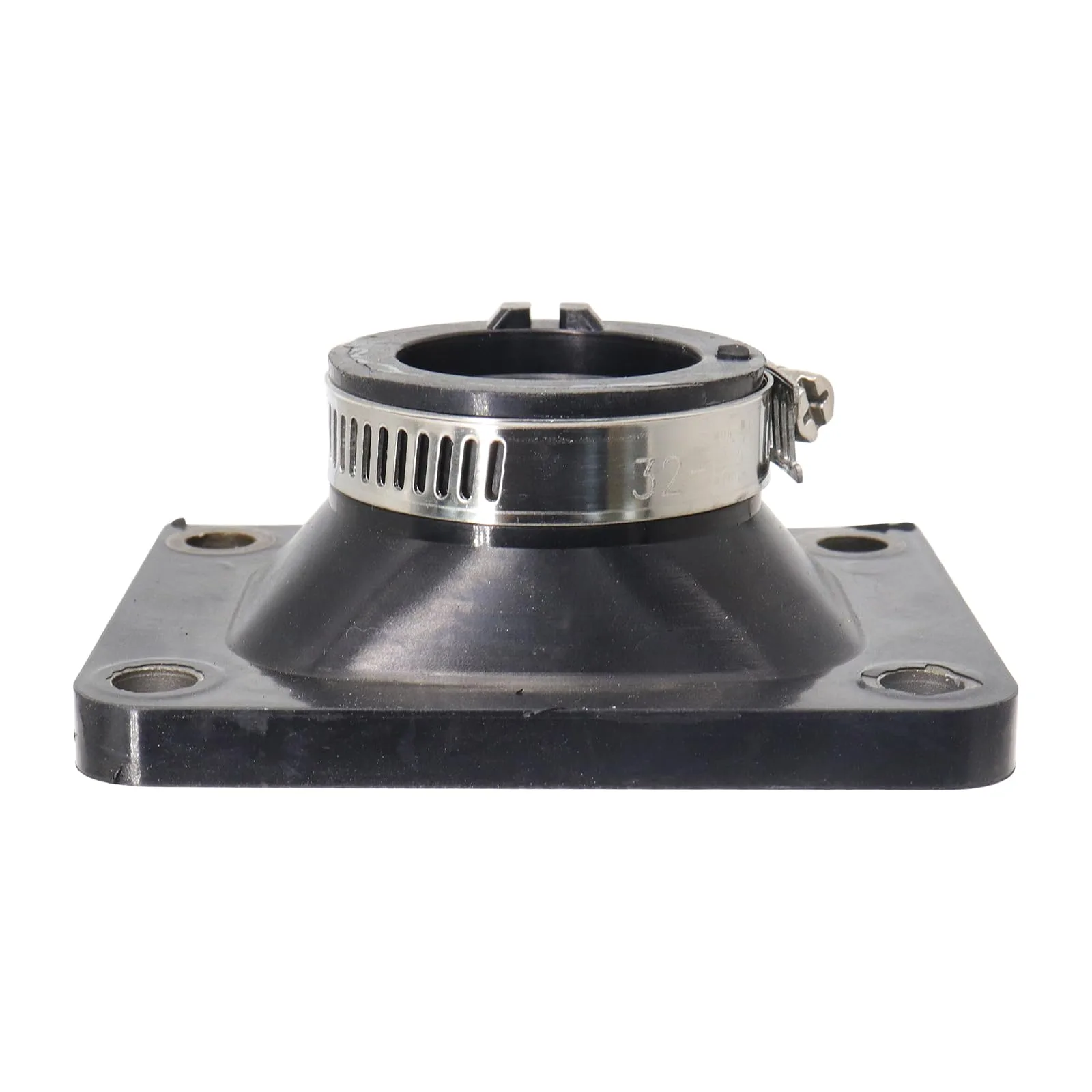 OUAKIKAN Intake Manifold Boot for Yamaha G1 Golf Cart