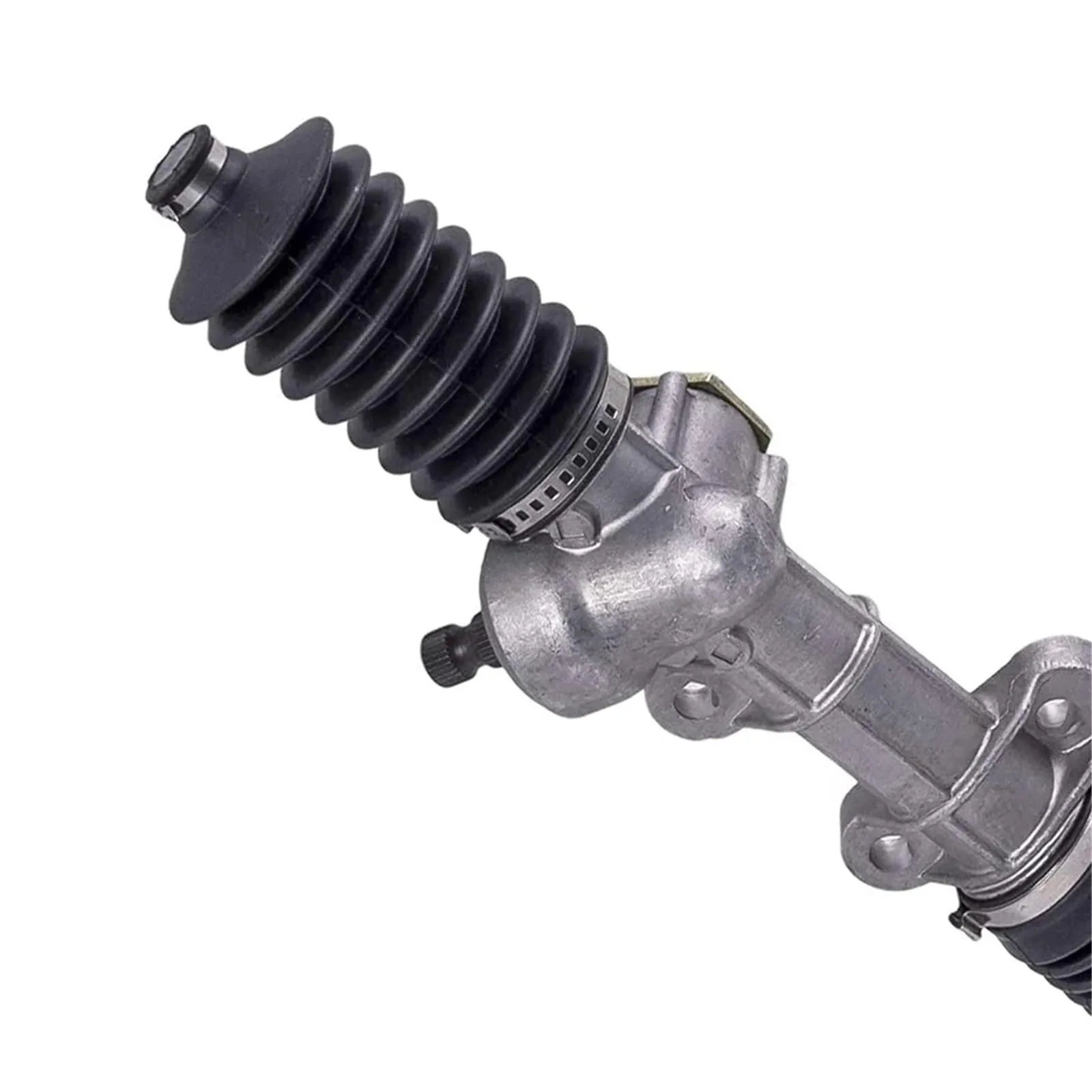 OETIBUFA L6 Golf Cart Steering Gear Box Assembly image 3