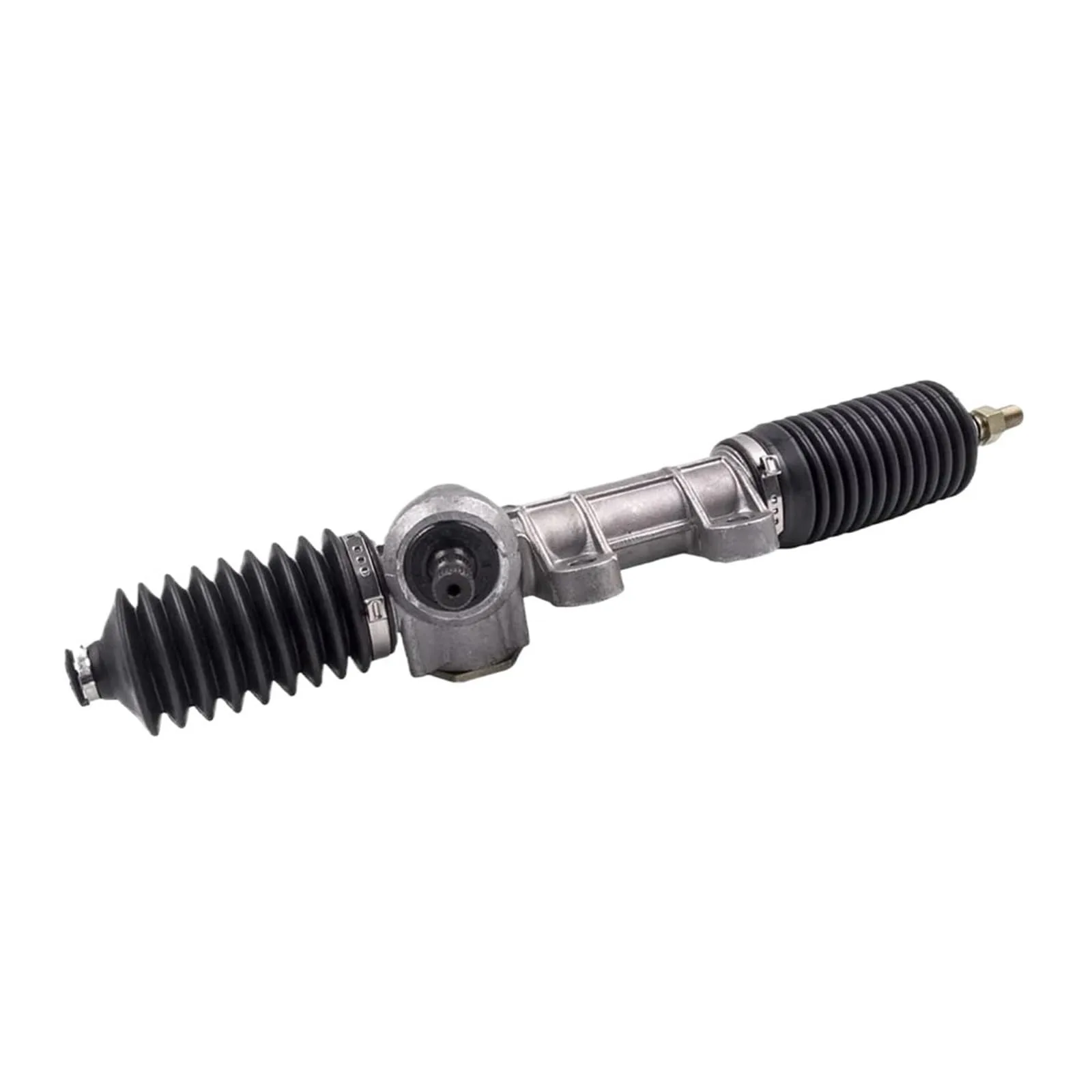 OETIBUFA L6 Golf Cart Steering Gear Box Assembly