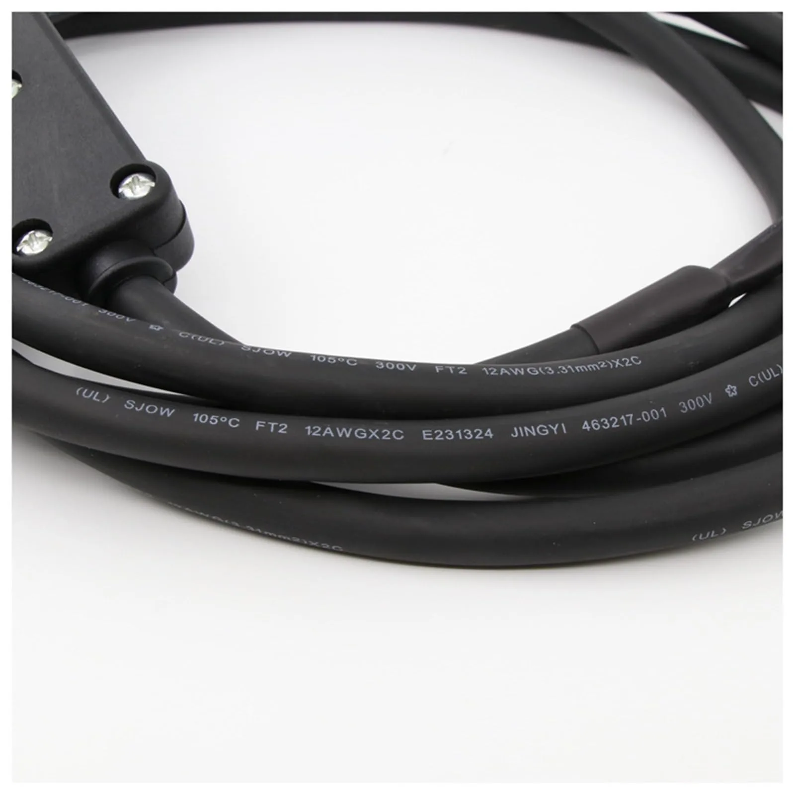 YkOHzqFHC 48V Golf Cart Charging Accessories image 4