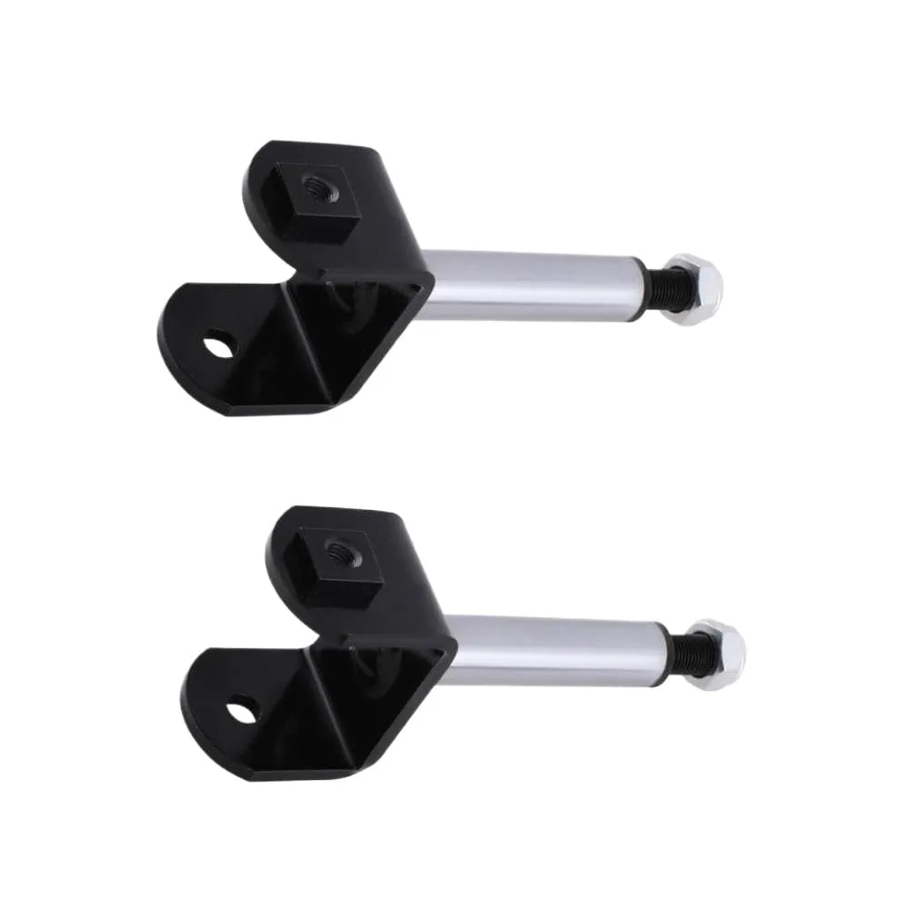 JITUIHOM Front Cart End Repair Kit for Club Car Precedent image 4