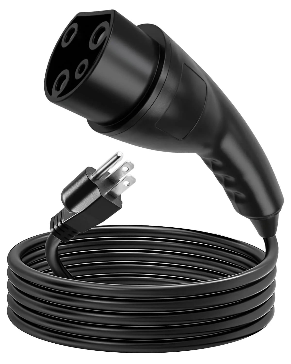 JUFZQO 10-Foot Charging Cord for Evolution EV and ICON EV