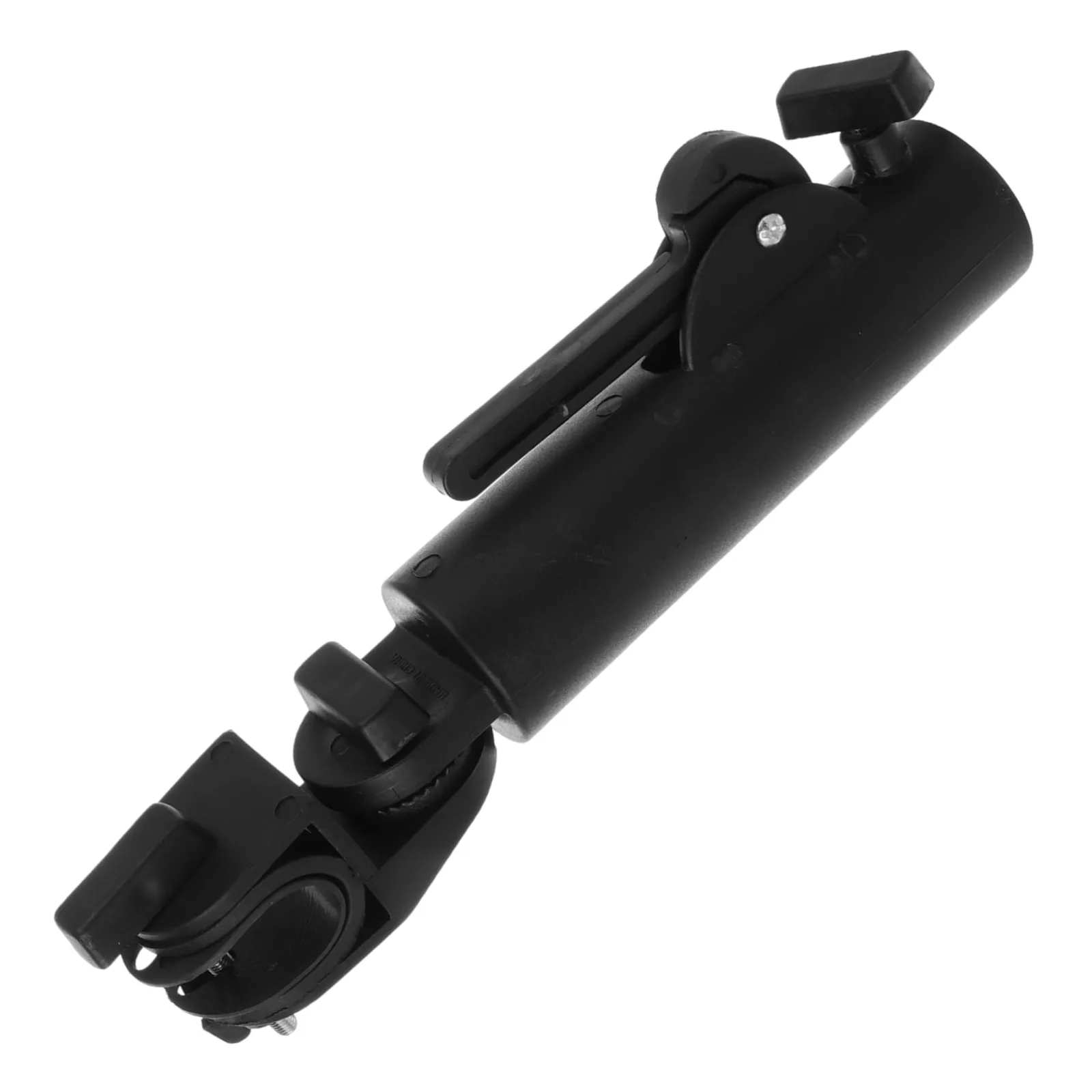 VANZACK Golf Cart Umbrella Holder Clamp C7IG0093114YSTL7F