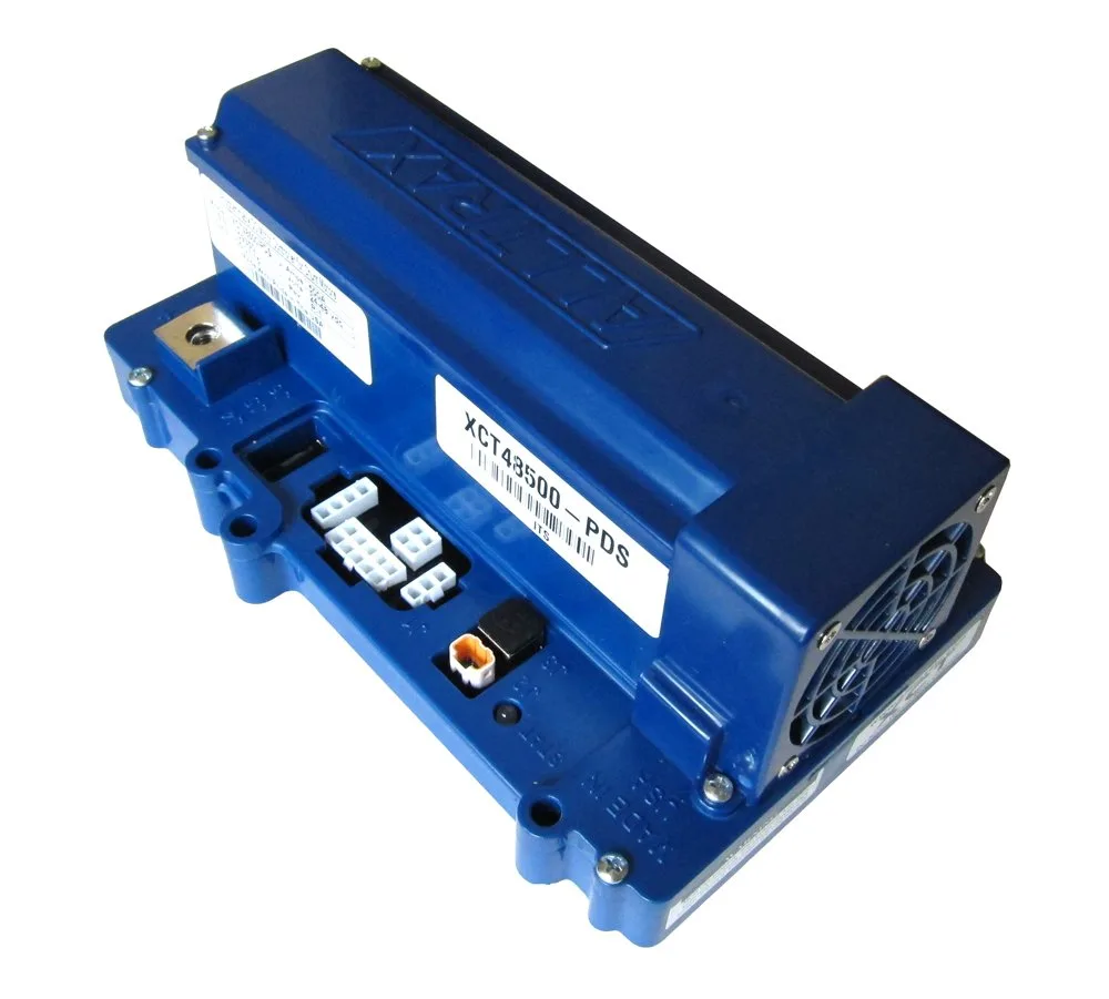 Alltrax XCT-48500 PDS 500-Amp Motor Controller