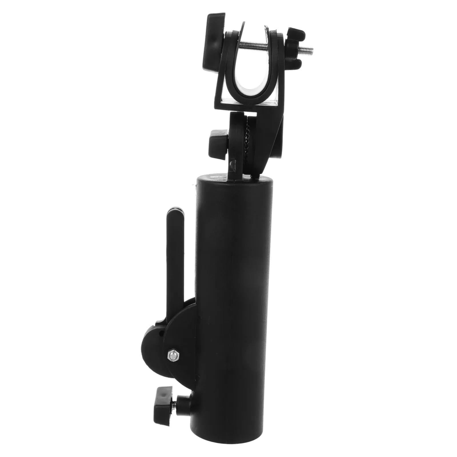 GANAZONO Adjustable Golf Cart Umbrella Holder