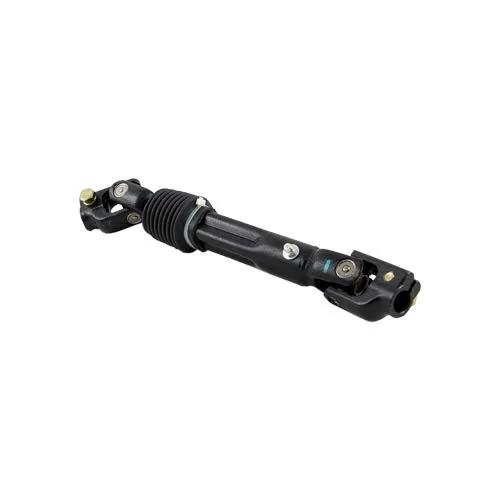 3G Lower Steering Shaft (Long) for STAR Classic & Sport 4P — Parts:2ST250