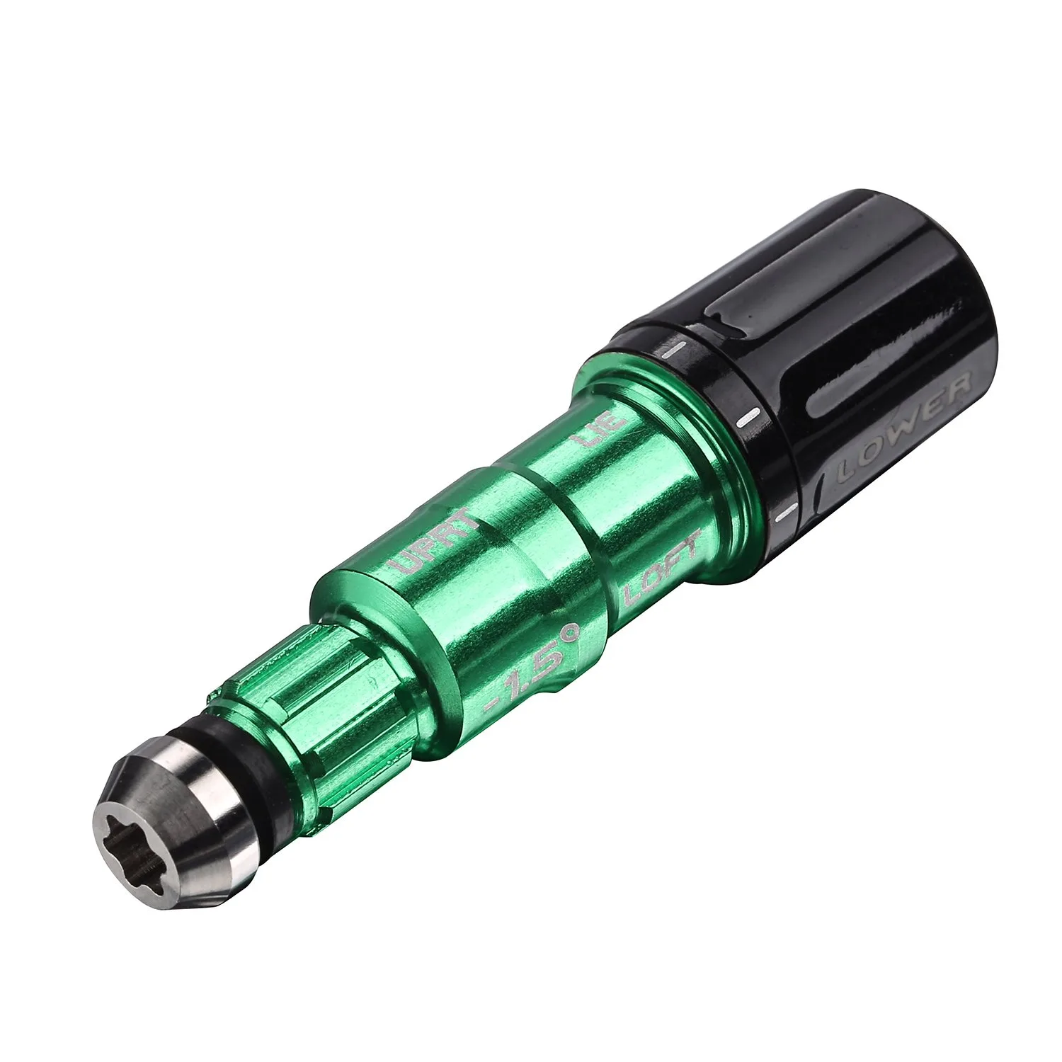 Green Shaft Sleeve Adapter for TaylorMade RBZ R11 R11S