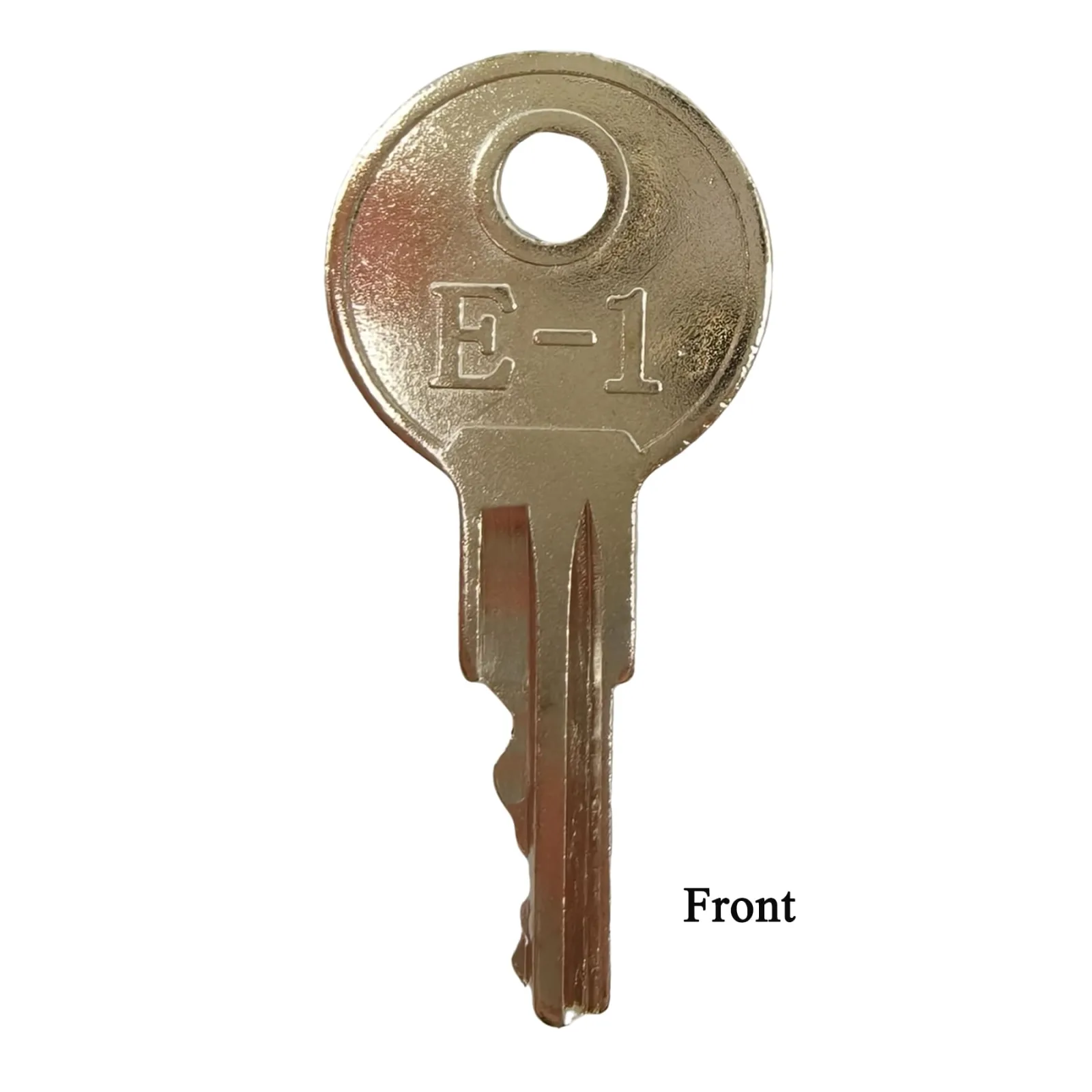 Pitertul Golf Cart Ignition Keys for EZ-GO and Club Car image 2