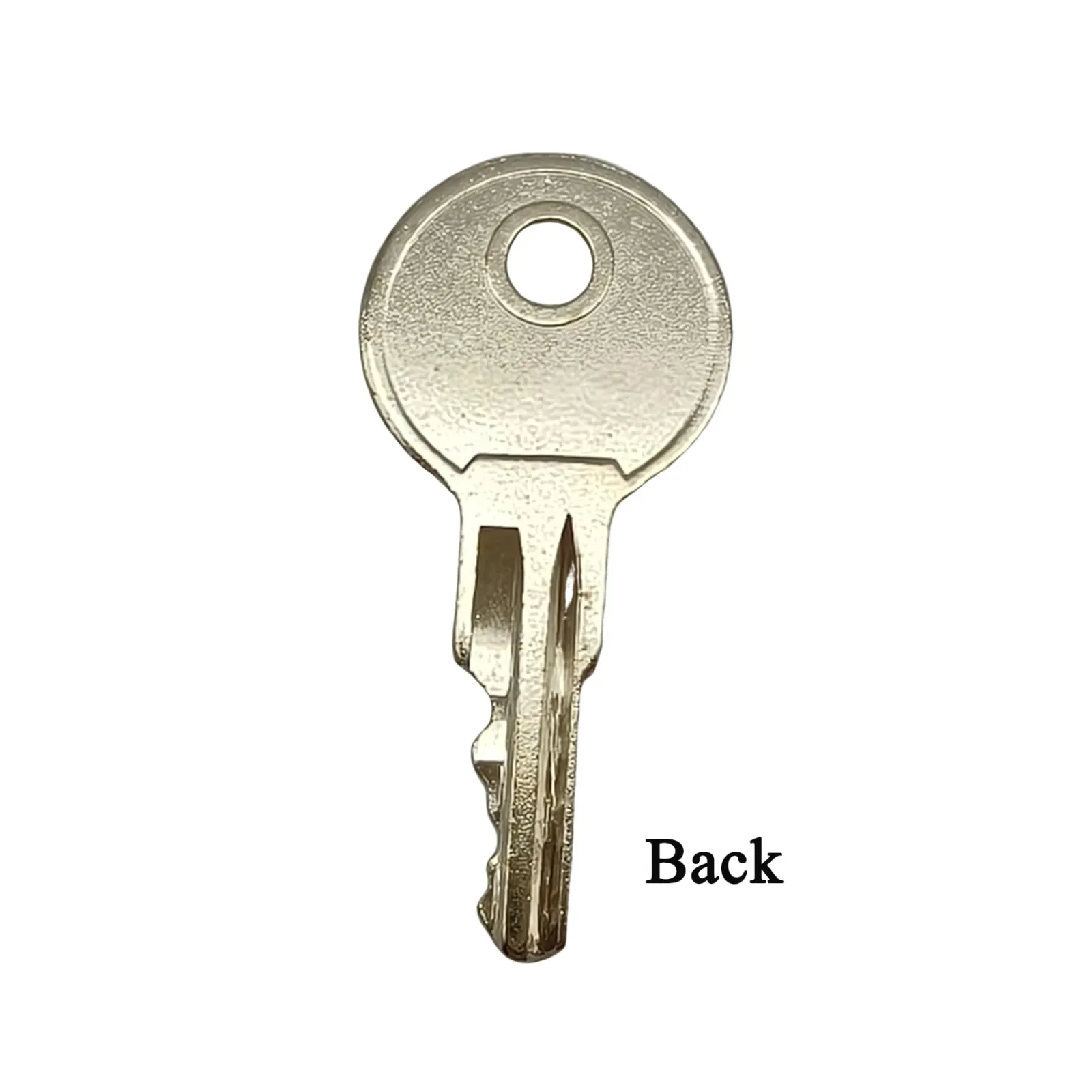 Pitertul Golf Cart Ignition Keys for EZ-GO and Club Car image 3