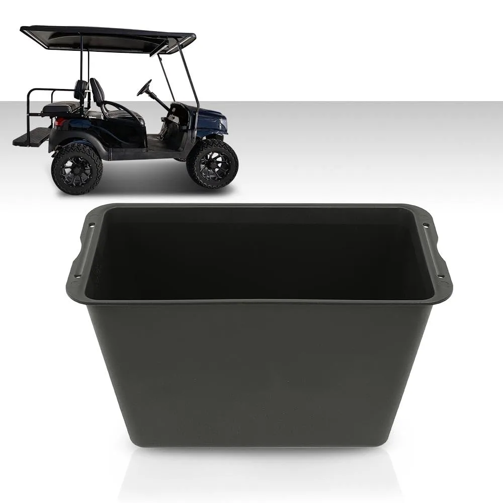 Dotbrill GTW MACH3 Rear Seat Storage Box Insert image 2