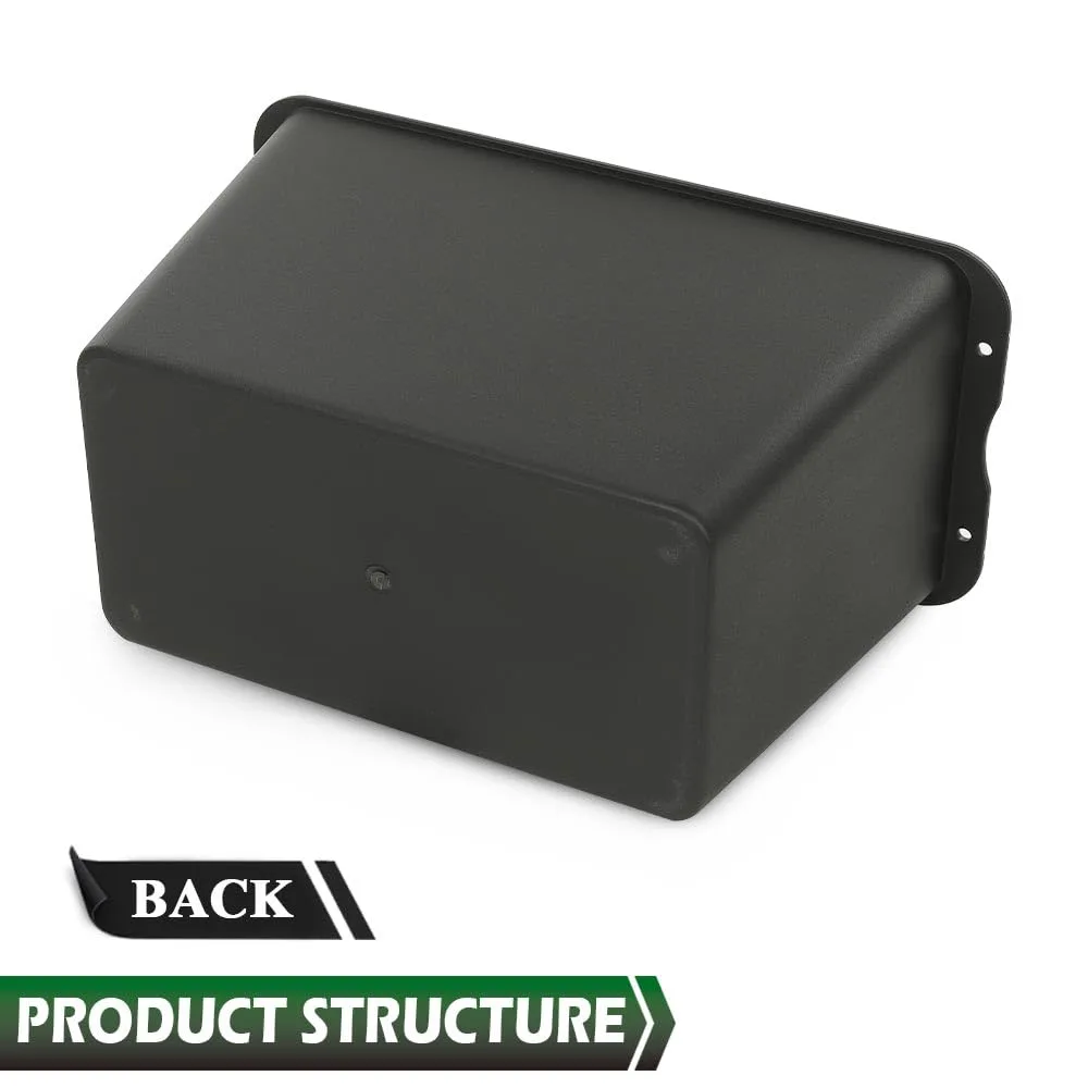 Dotbrill GTW MACH3 Rear Seat Storage Box Insert image 3