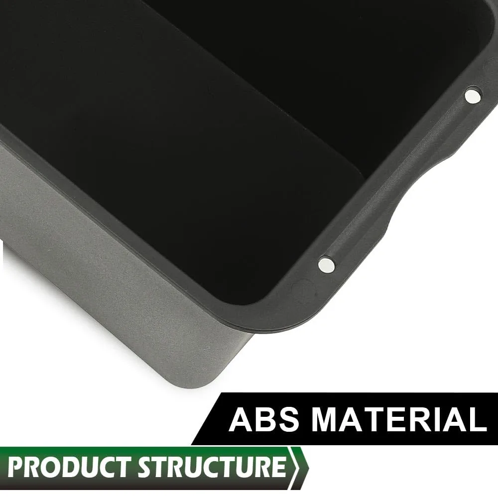 Dotbrill GTW MACH3 Rear Seat Storage Box Insert image 4