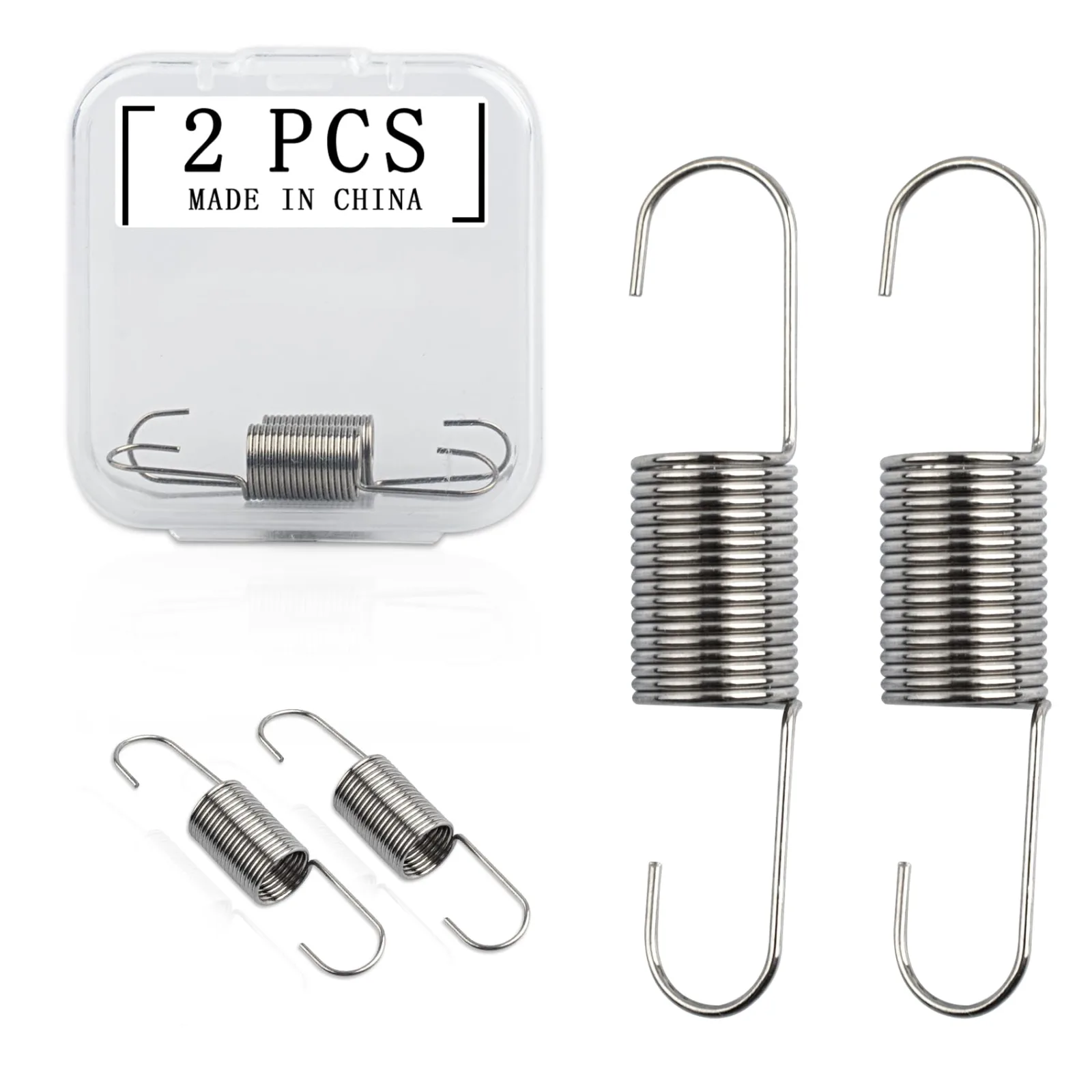 Honkador Club Car Carburetor Return Springs 1981-1995
