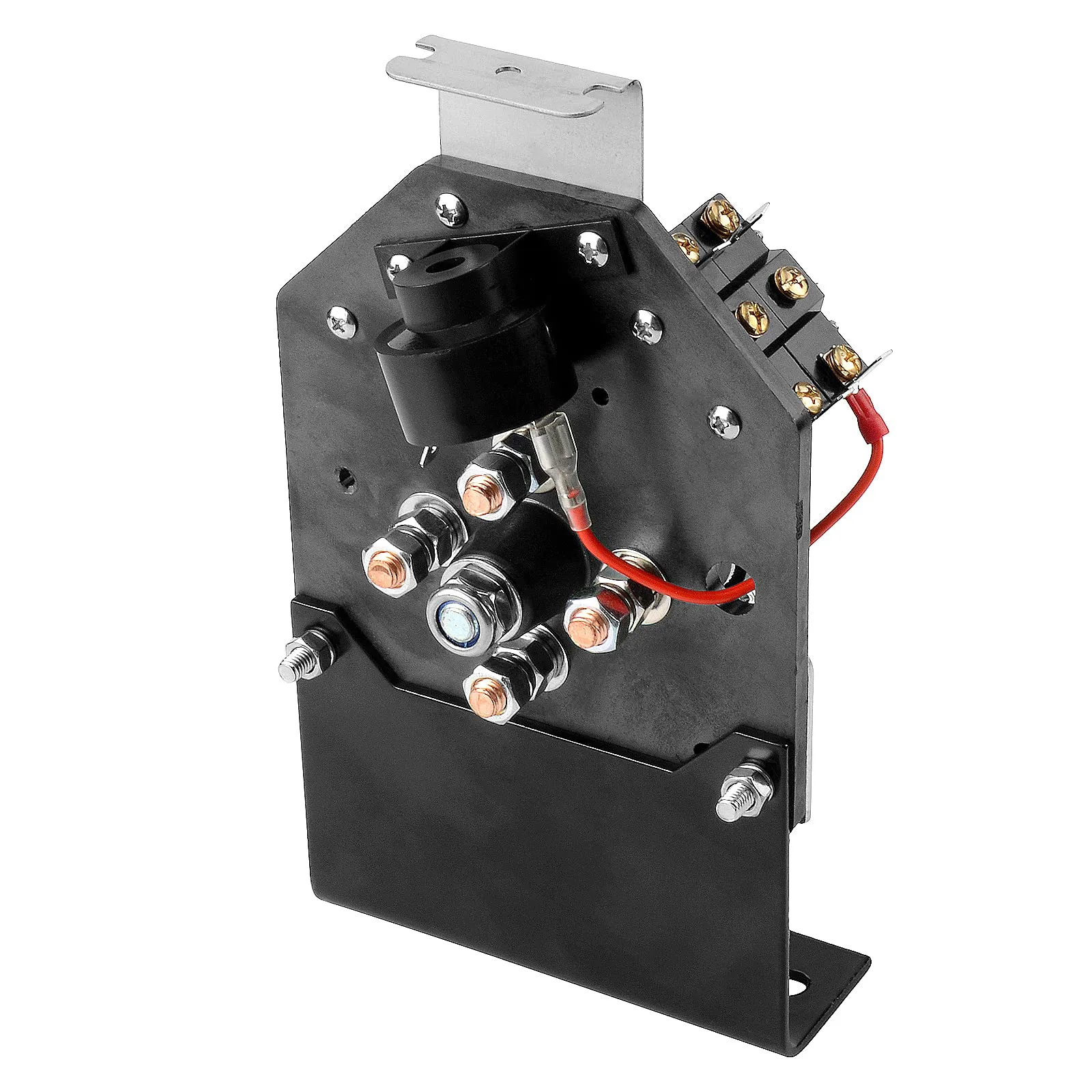 Roykaw E-Z-GO Marathon Forward/Reverse Switch 25396-G2 image 3