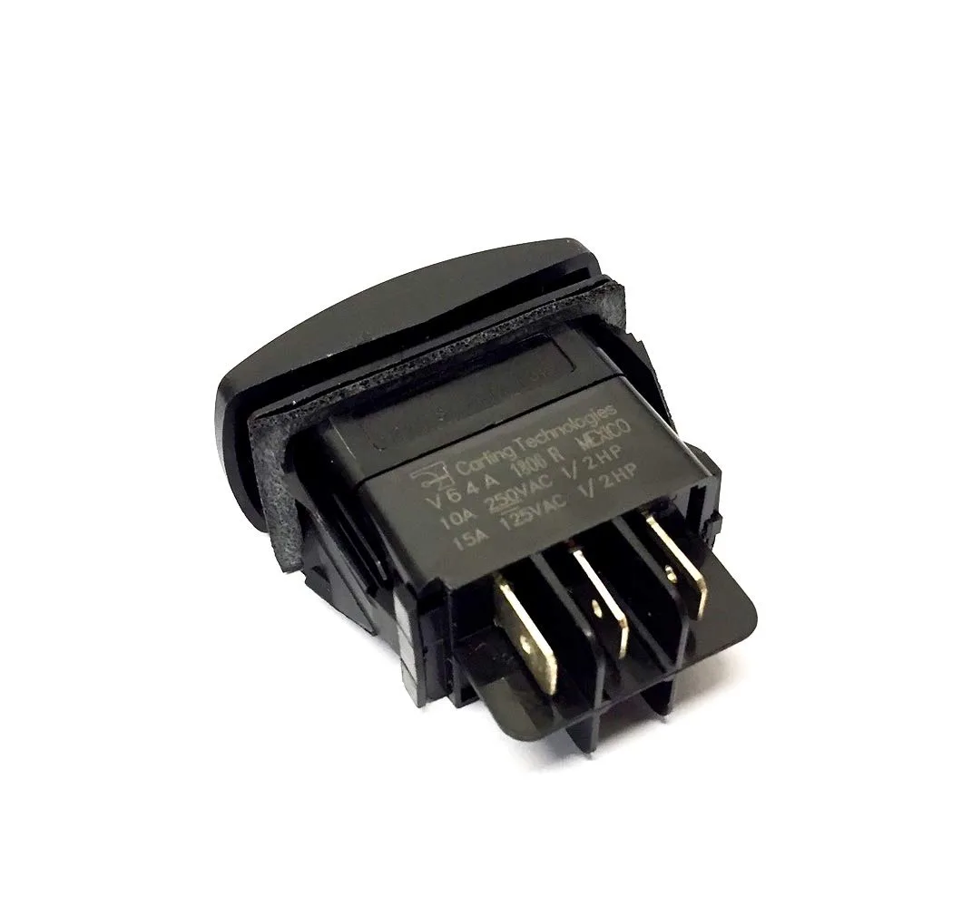 Automotive Authority Club Car Forward/Reverse Switch 48V image 3