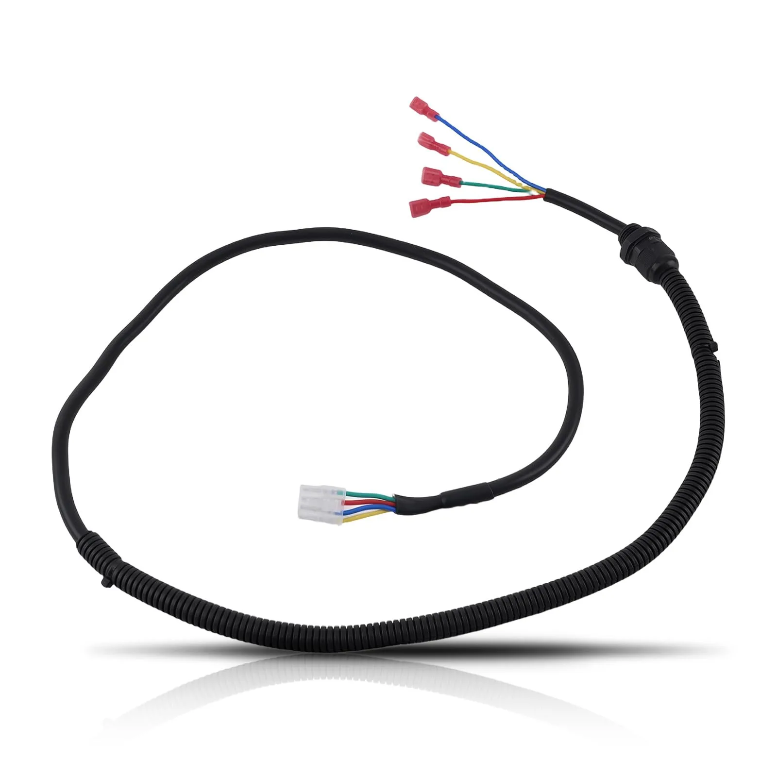 maXpeedingrods LE15RV E-Z-GO PDS Wiring Harness