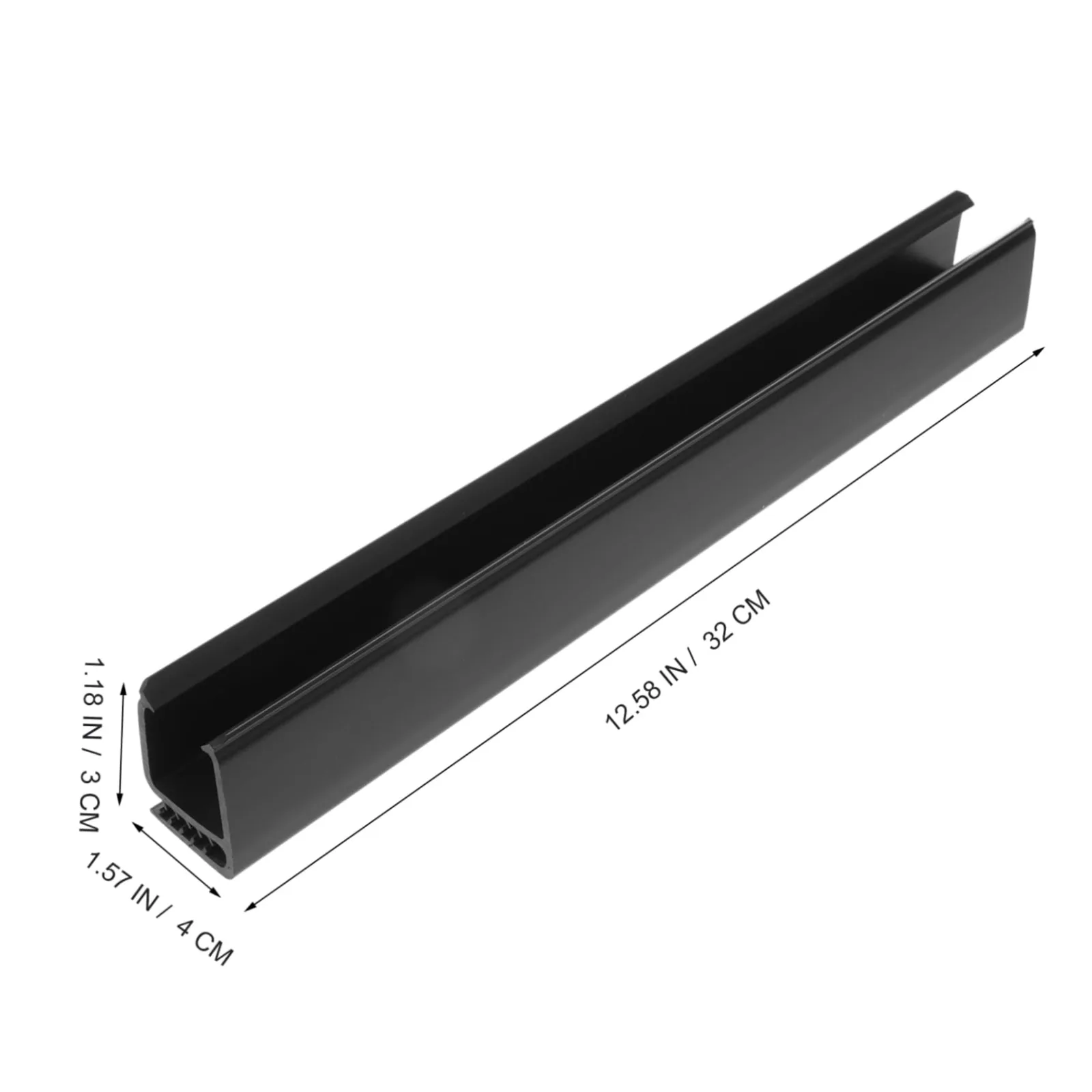 Zerodeko Club Car Golf Cart Windshield Strip 15Z27Z02B13H image 3