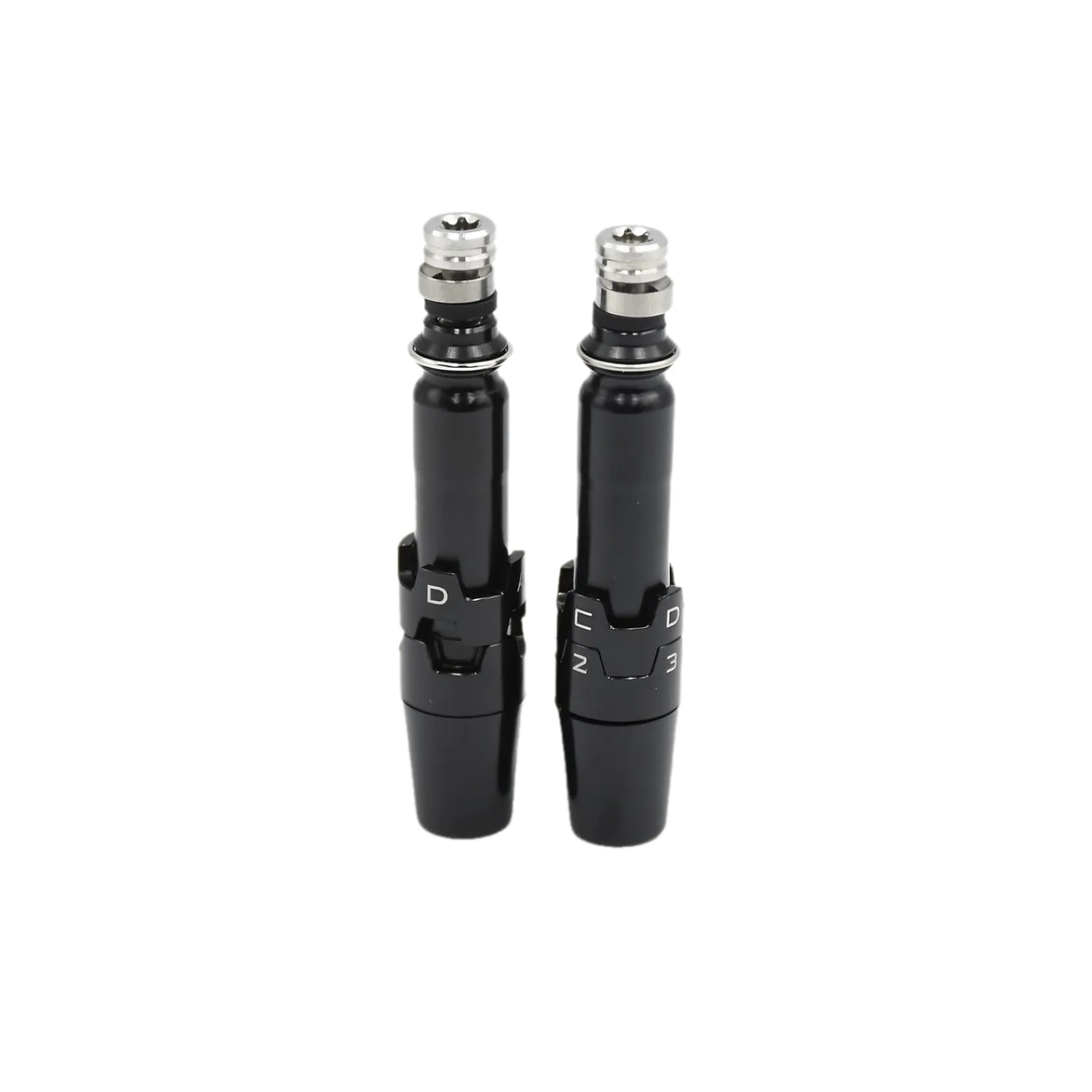 TokongsenXizali 0.335 Adapter Sleeve Bushing