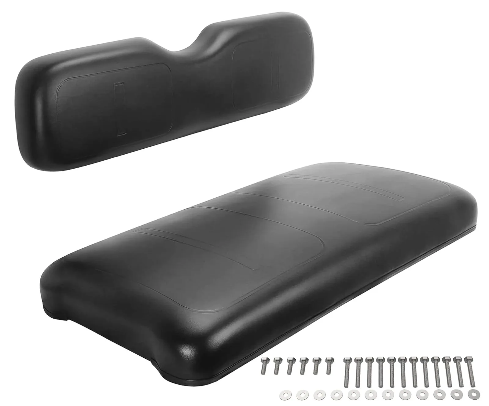 Dr.Acces E-Z-GO TXT/Medalist Front Seat Cushion Set image 2