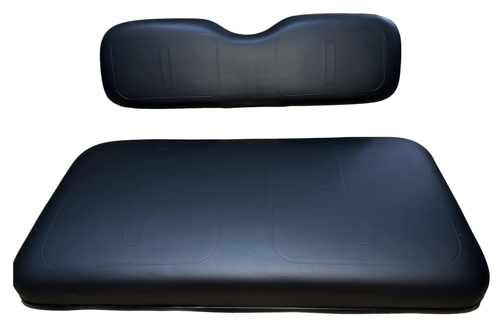 Dr.Acces E-Z-GO TXT/Medalist Front Seat Cushion Set