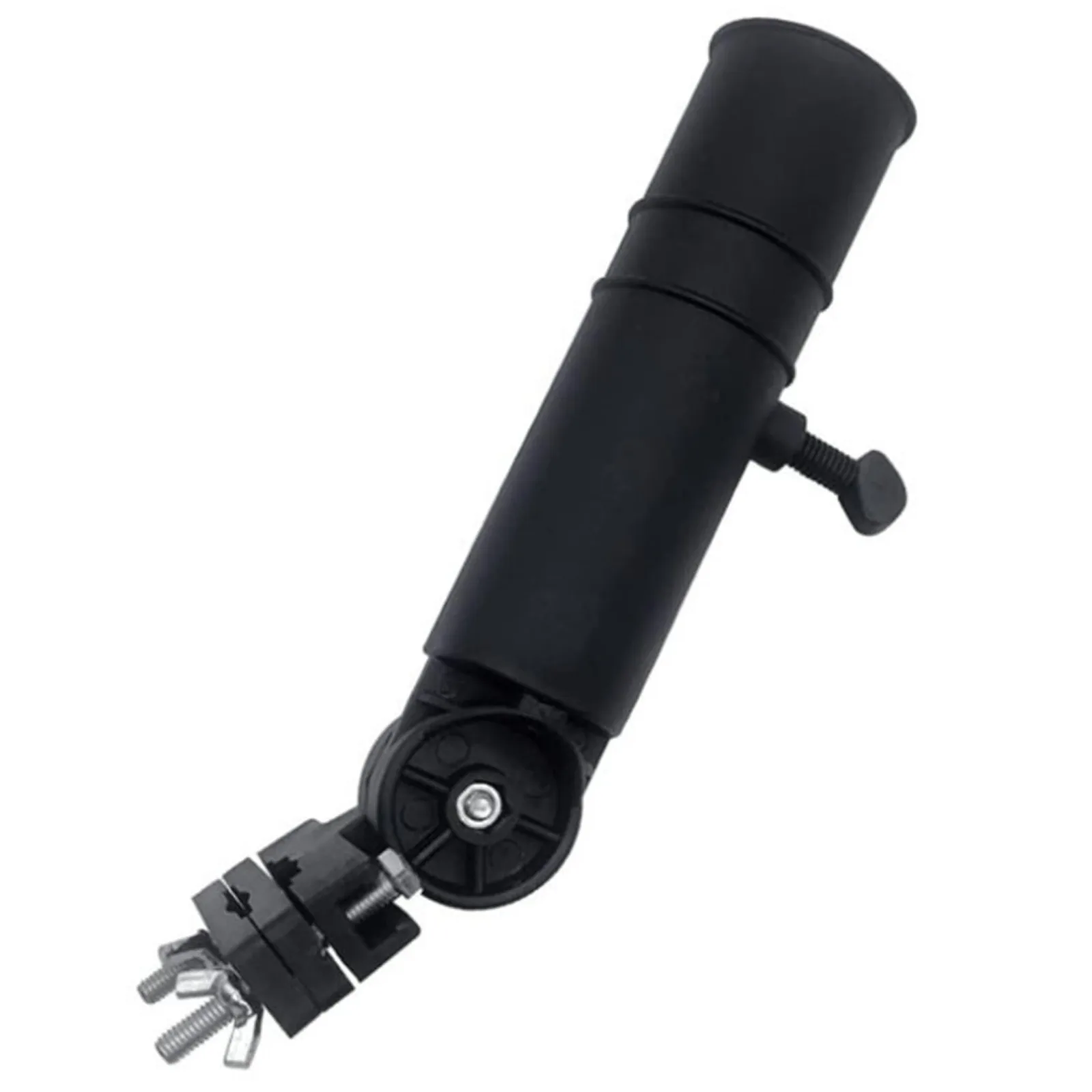 CurcKua Adjustable Golf Cart Umbrella Holder