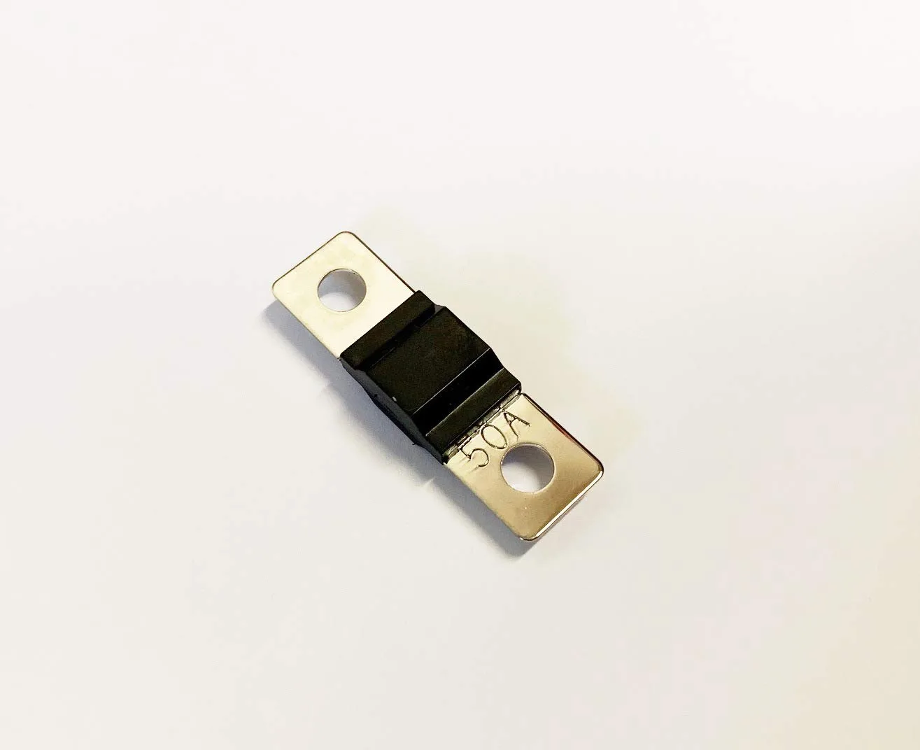 A.A 50 Amp DC Fuse for E-Z-GO Powerwise Chargers