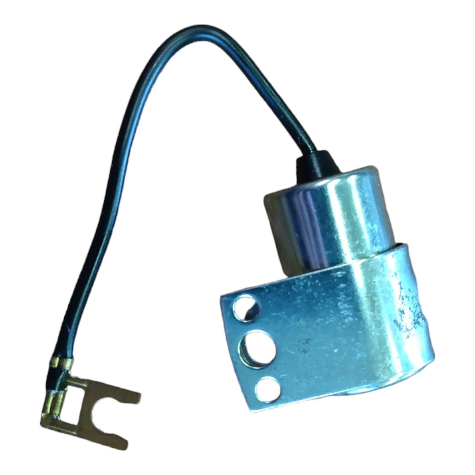 Columbia Golf Cart Replacement Condenser 2603