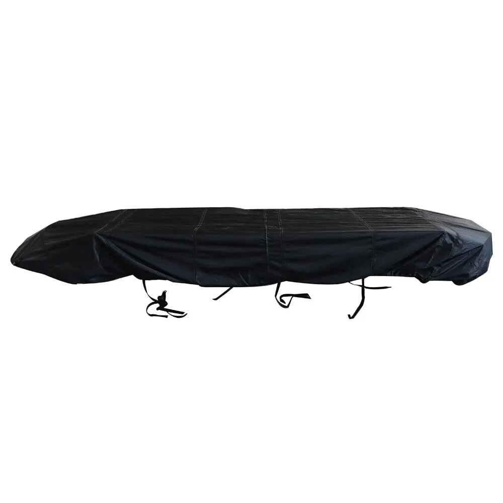Generic 14-Foot Jon Boat Cover Mod-G33S-1072