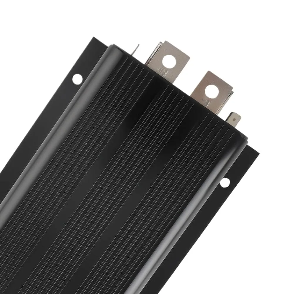 TYrJQnVAu 36V 500A Golf Cart Controller — Fits Curtis 1204/1205/1205101/1205112/1205117 image 2