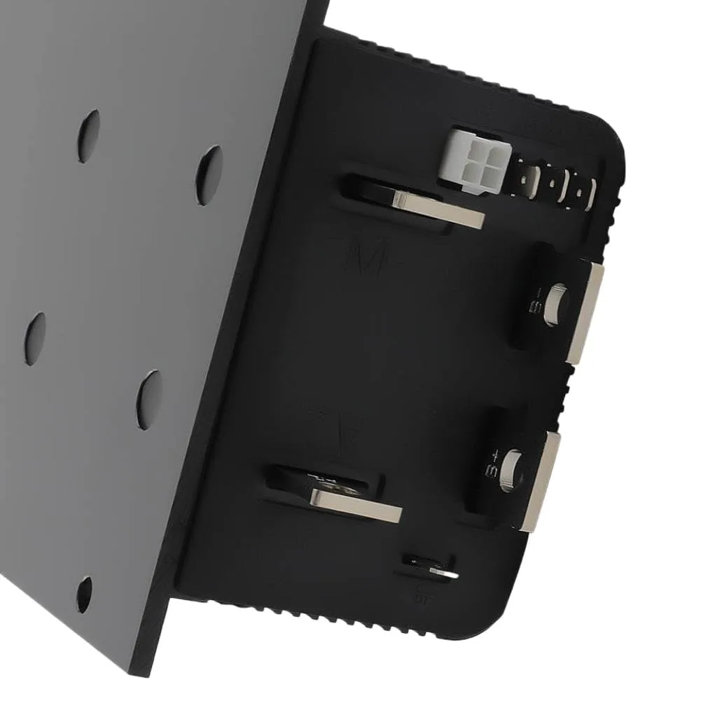 TYrJQnVAu 36V 500A Golf Cart Controller — Fits Curtis 1204/1205/1205101/1205112/1205117 image 3
