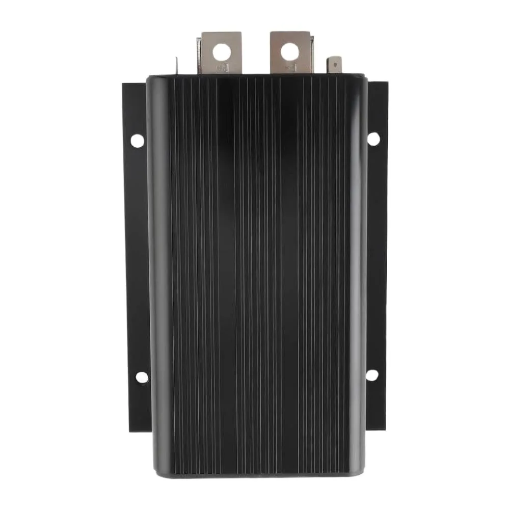 TYrJQnVAu 36V 500A Golf Cart Controller — Fits Curtis 1204/1205/1205101/1205112/1205117 image 4