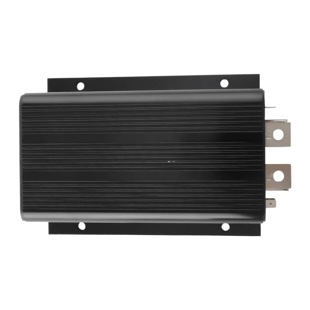TYrJQnVAu 36V 500A Golf Cart Controller — Fits Curtis 1204/1205/1205101/1205112/1205117