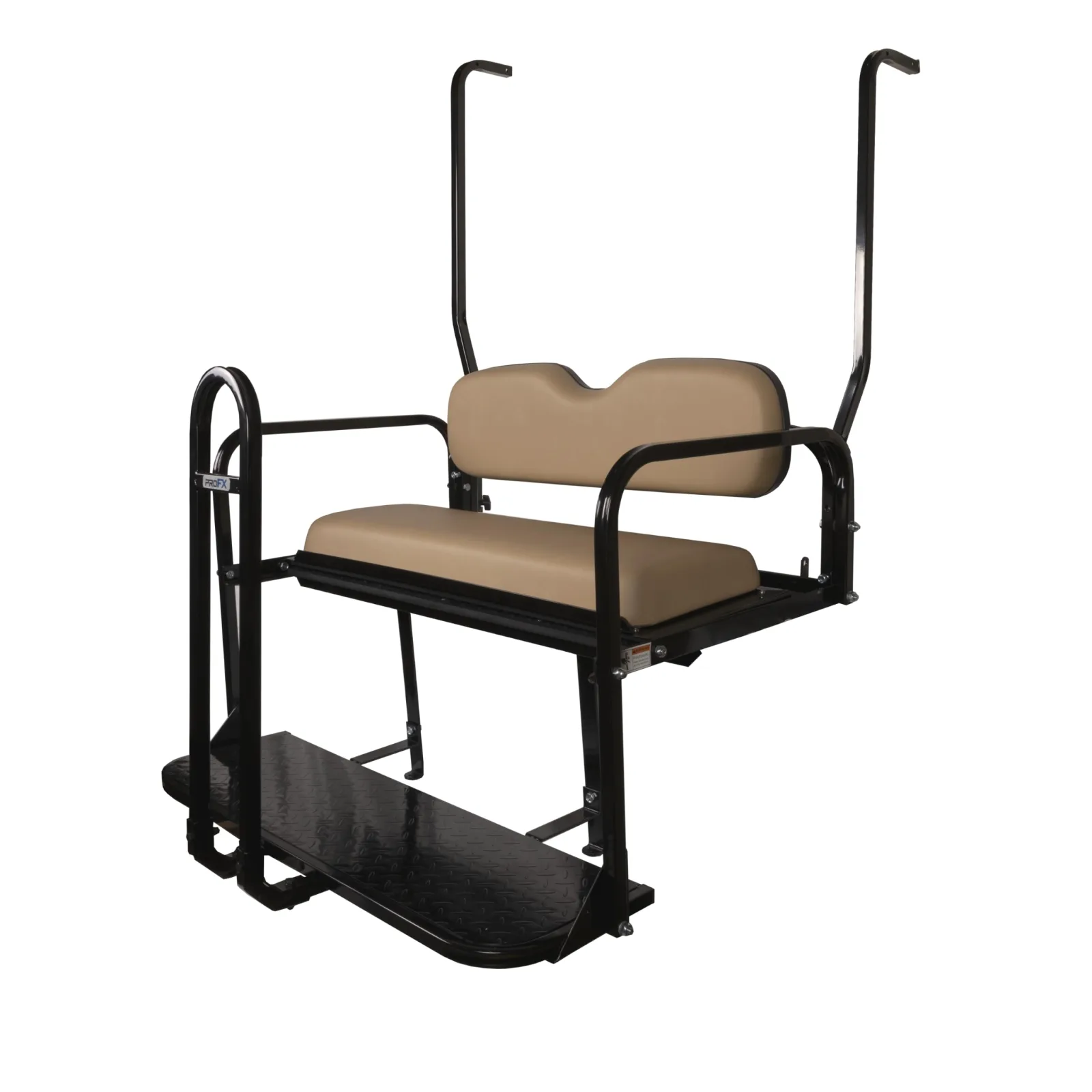 PROFX Rear Seat Kit for Yamaha G14 G16 G19 G22