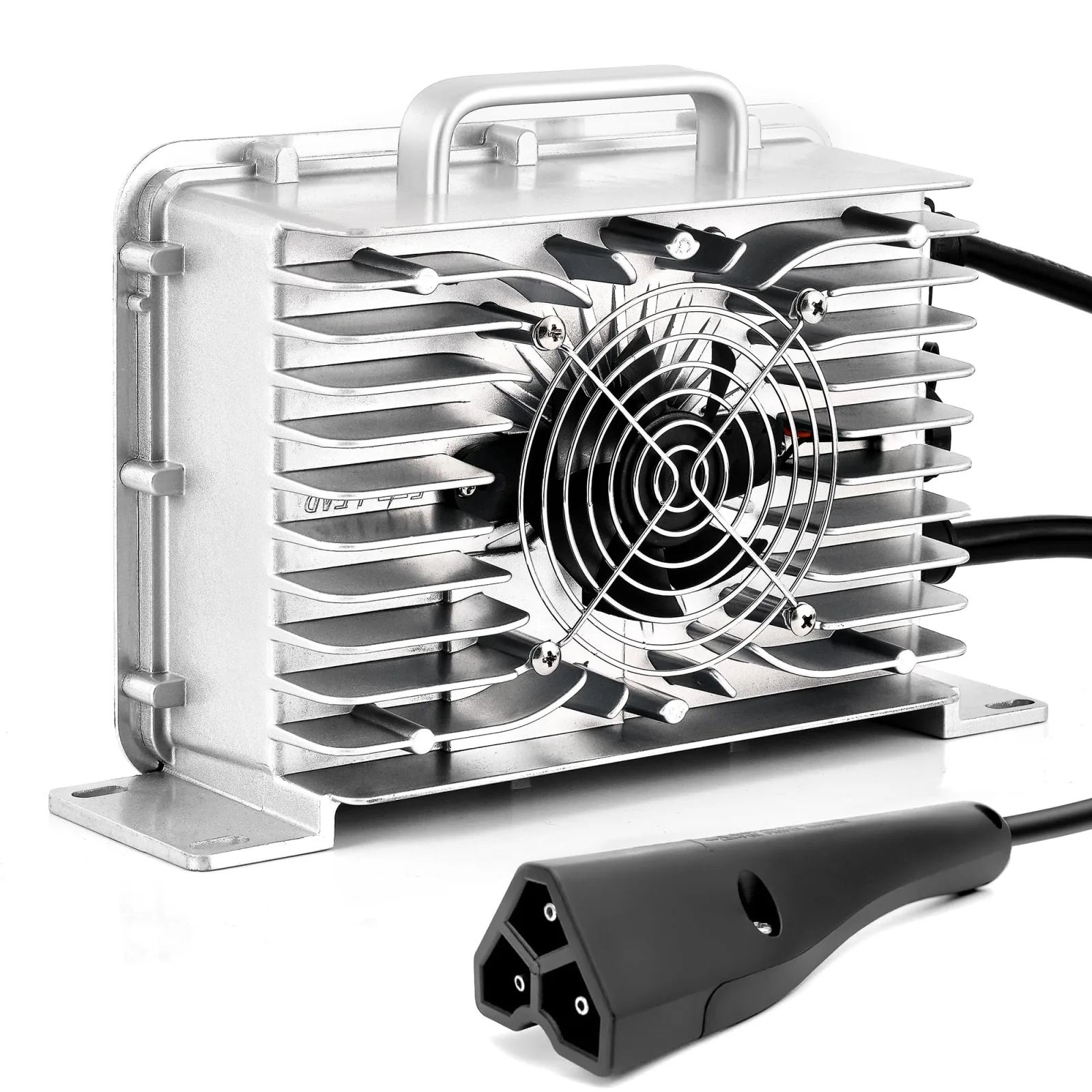 SWCTLCAG 36V 18A Charger for E-Z-GO RXV and TXT image 3