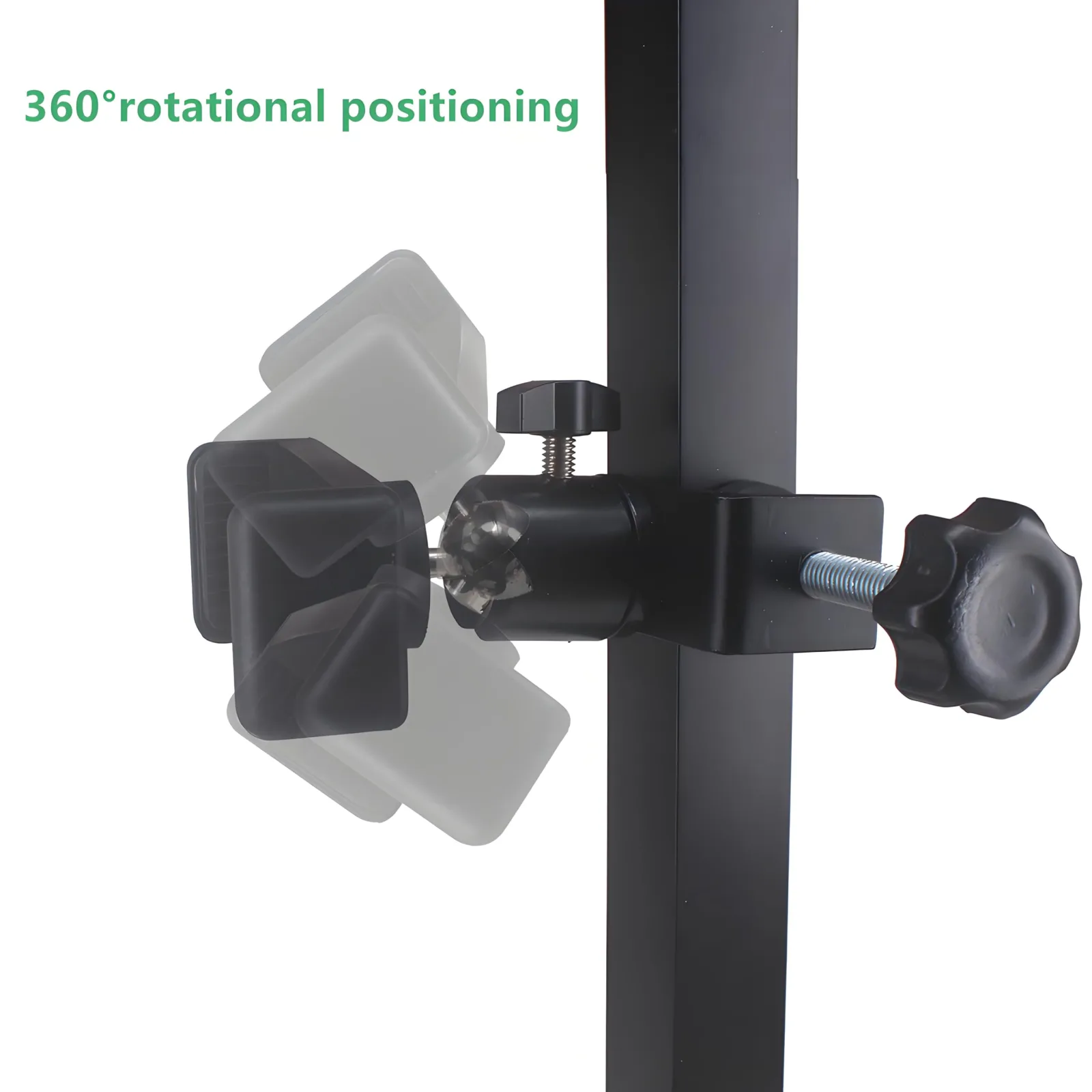 WLOOD Golf Cart Magnetic Phone Mount Holder image 3